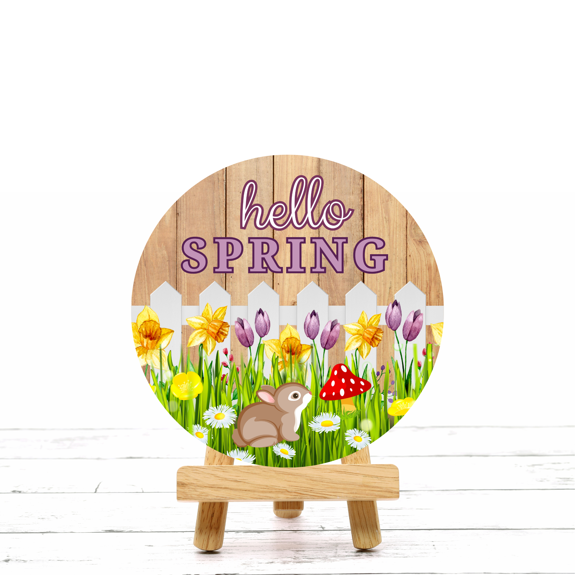 WS1933hellospringwithbunnyandmushroomeasel3.png