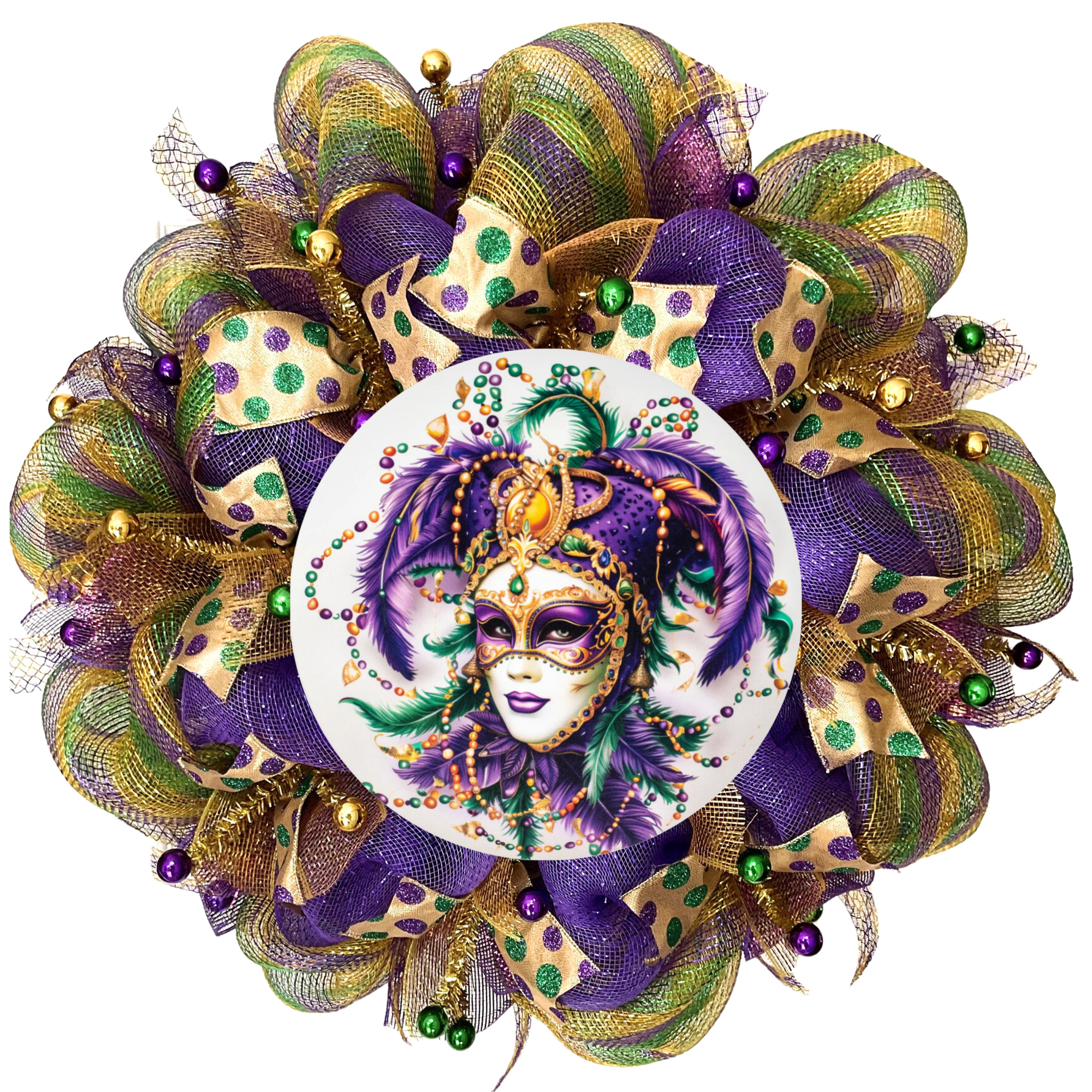 W0772womanwithmardigrasmaskwhitebackground1.png