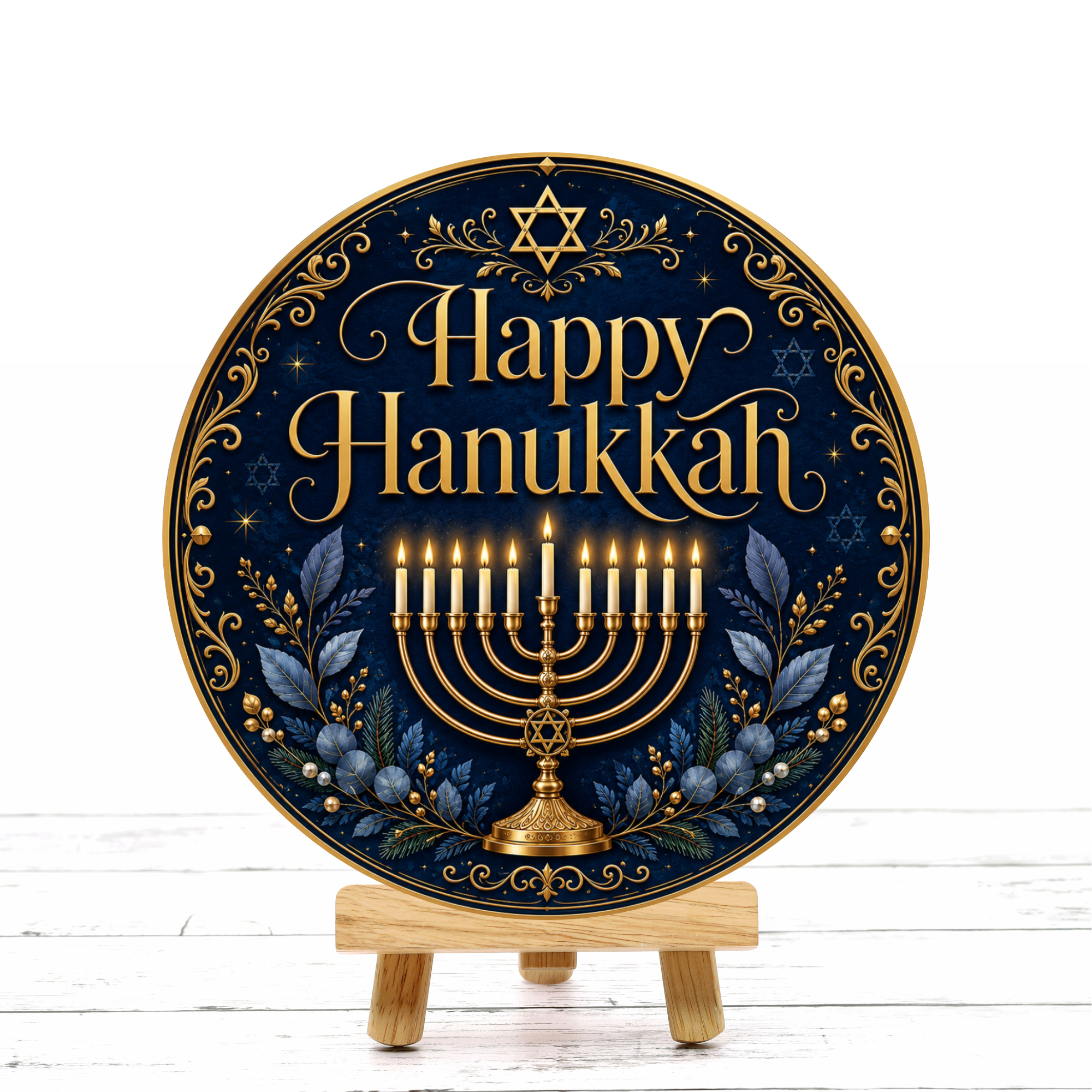 WS1672happyhanukkahgoldandbluereveasel3.png