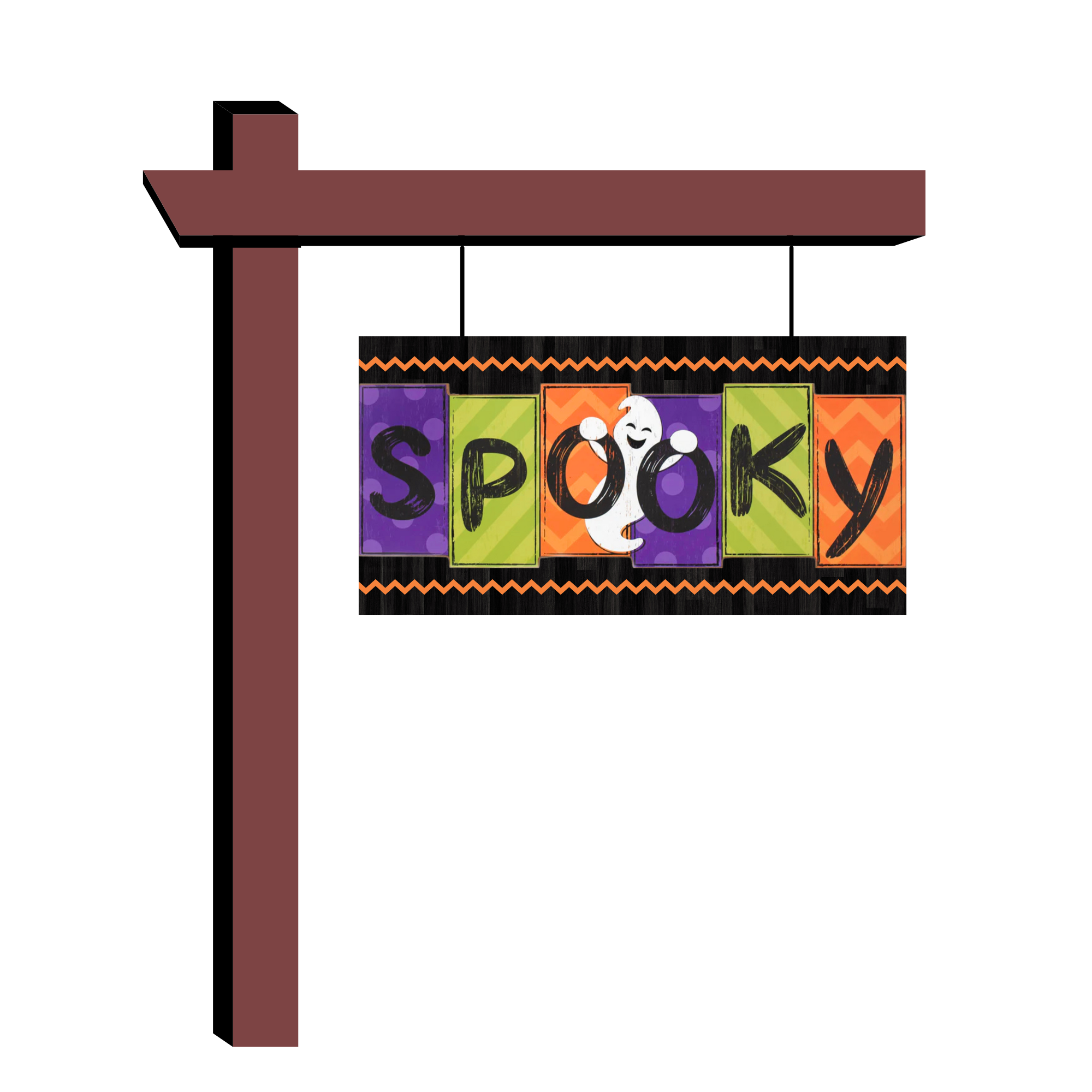 WS1960spookyghostwithzigzaglinespost4.png