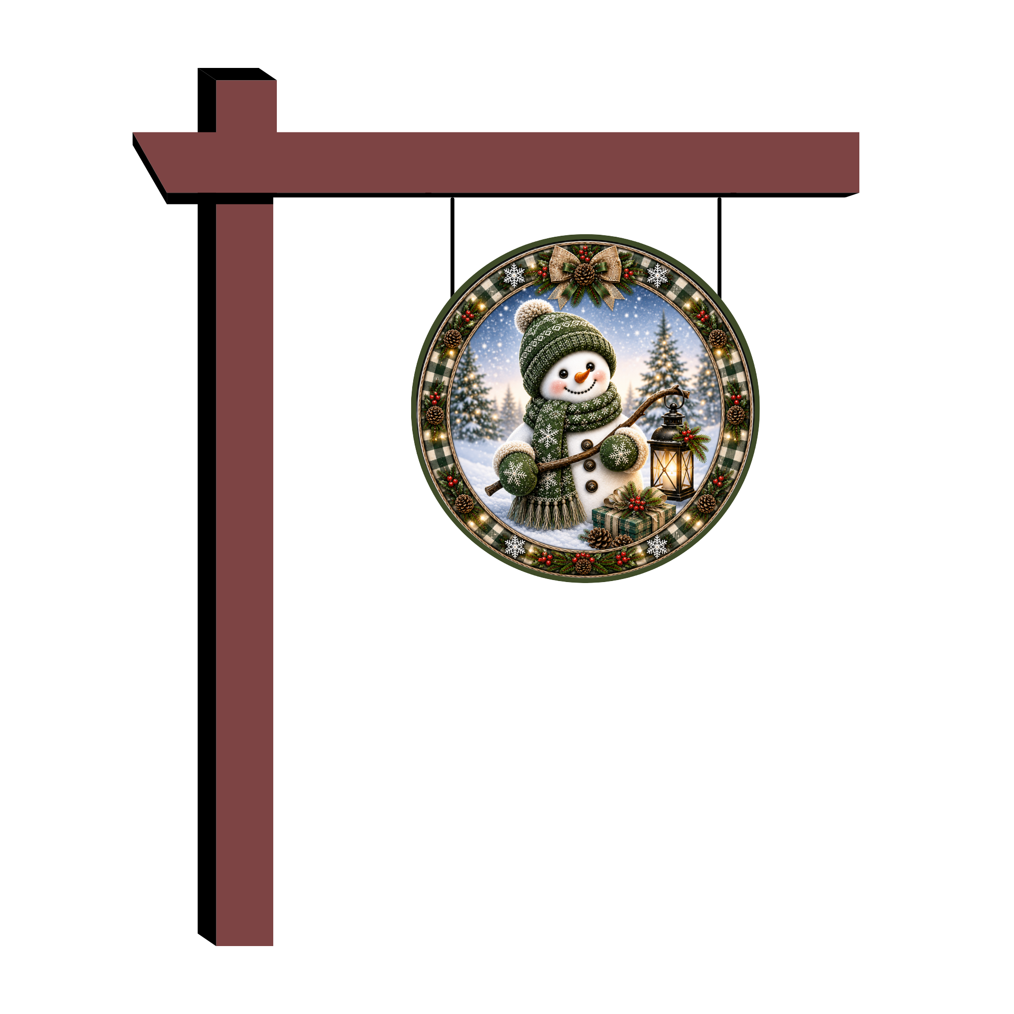 WS2062countrysnowmanwithlanternpost4.png