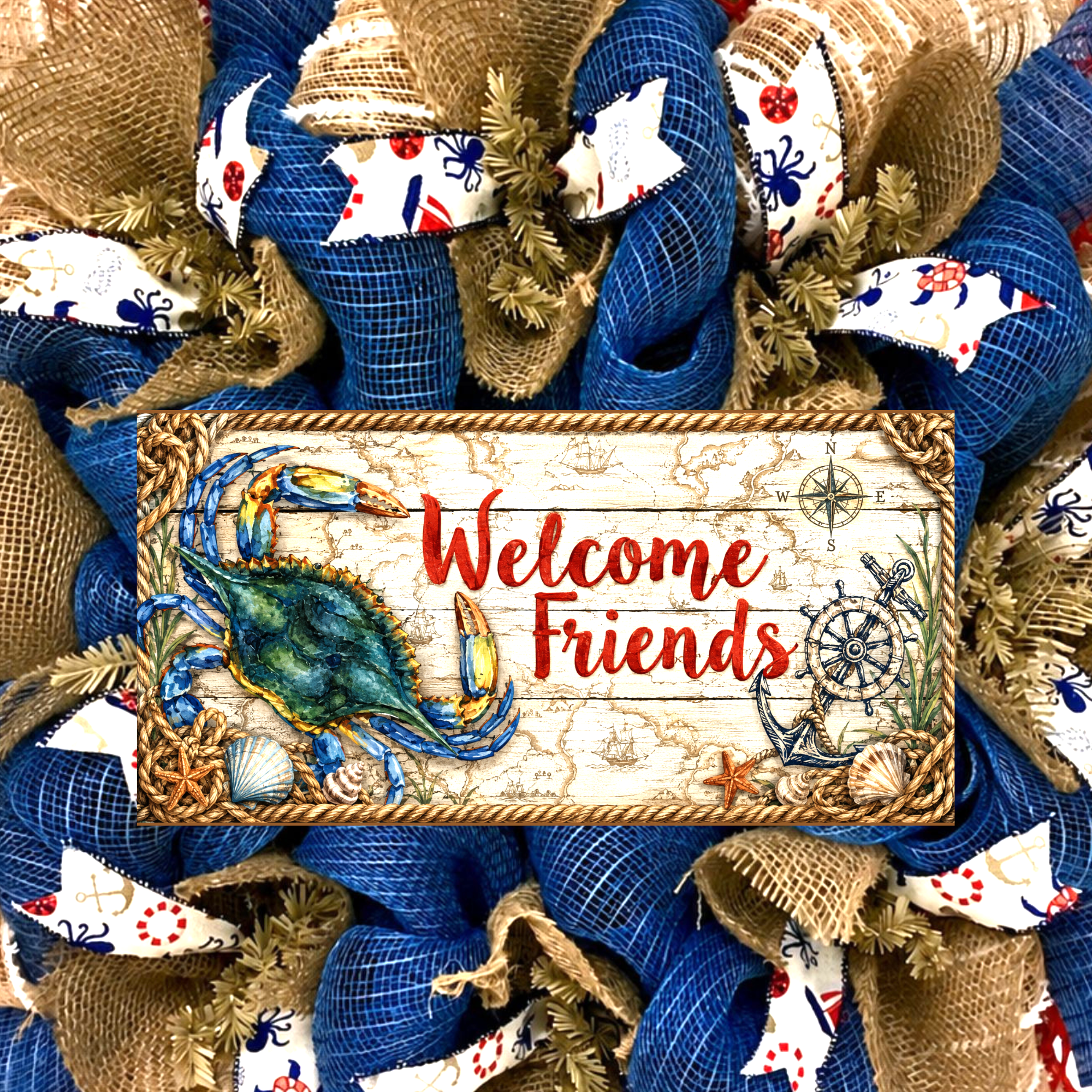 W0390welcomefriendsnauticalcrabrev2.png