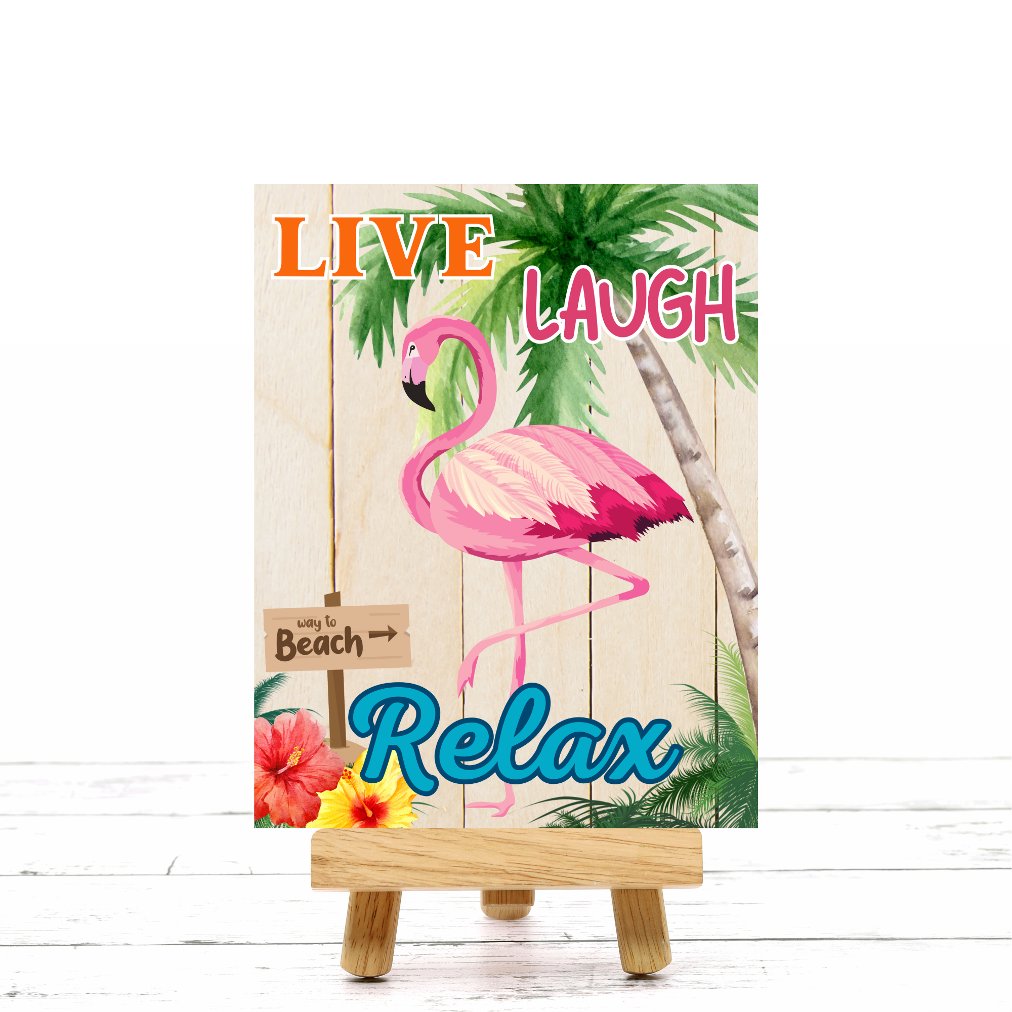 WS1932livelaughrelaxflamingoeasel3.png