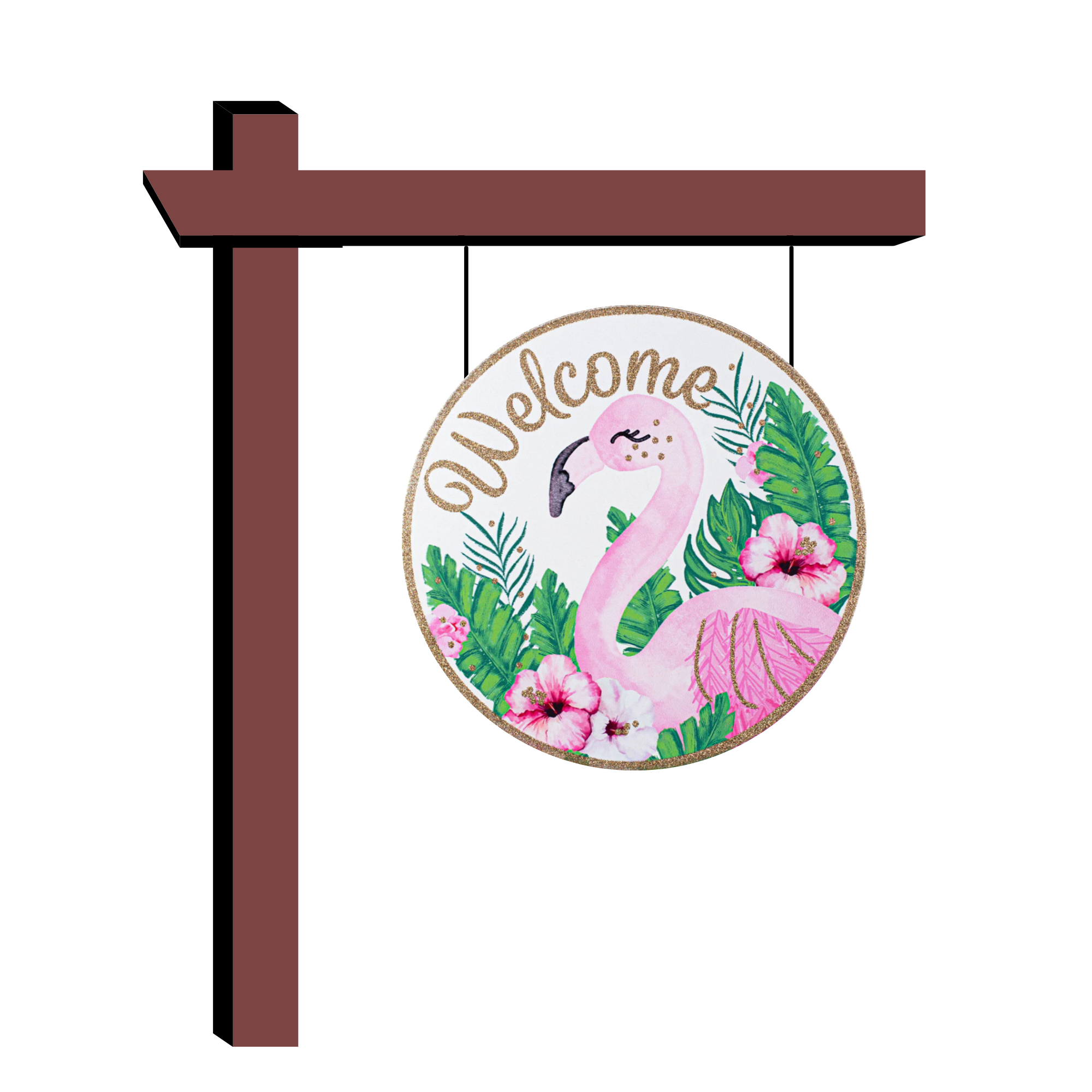 WS1812pinkflamingowelcomepost4.png