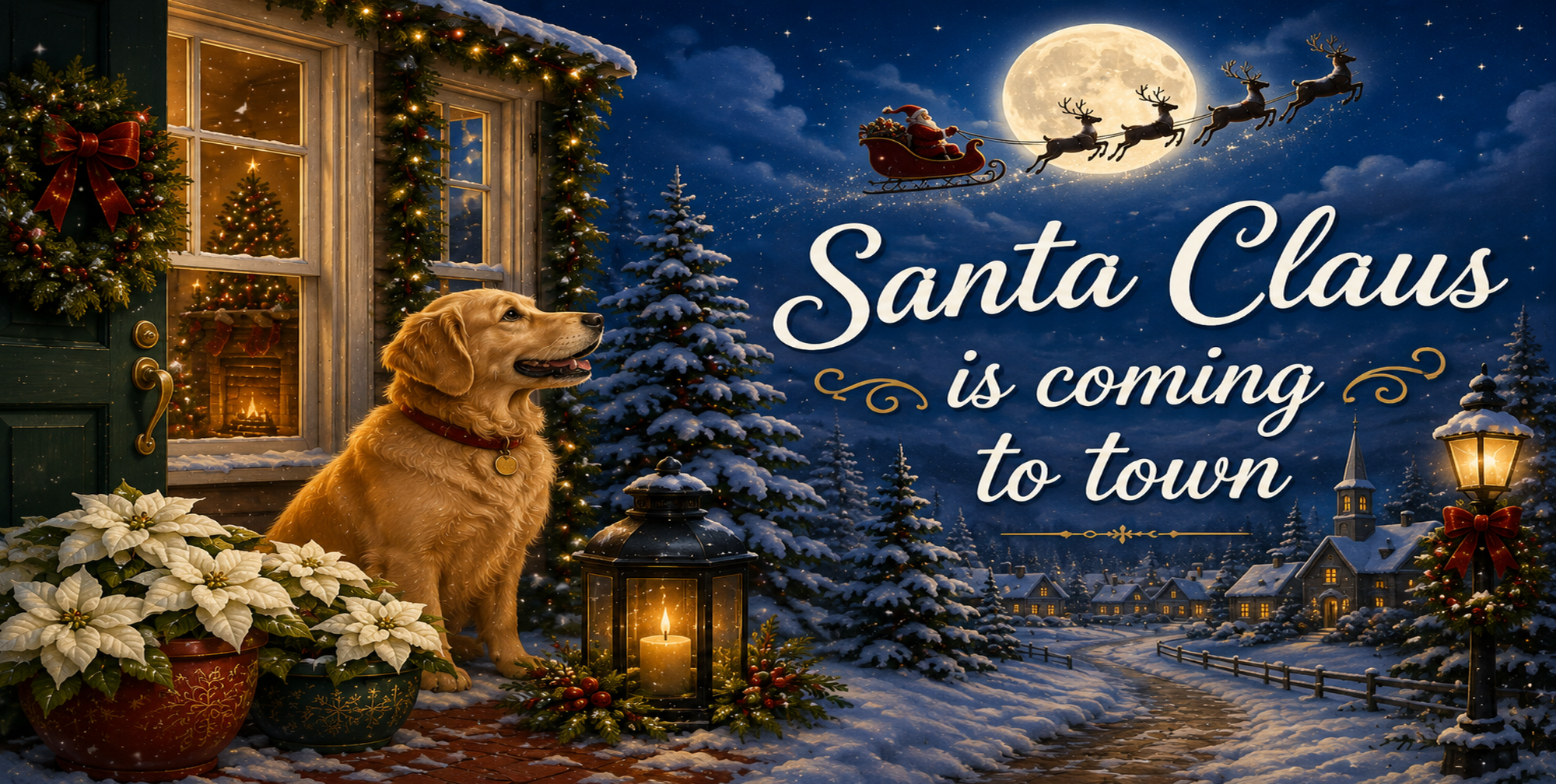 WS1514santaclausiscomingtotowndogrev1.png