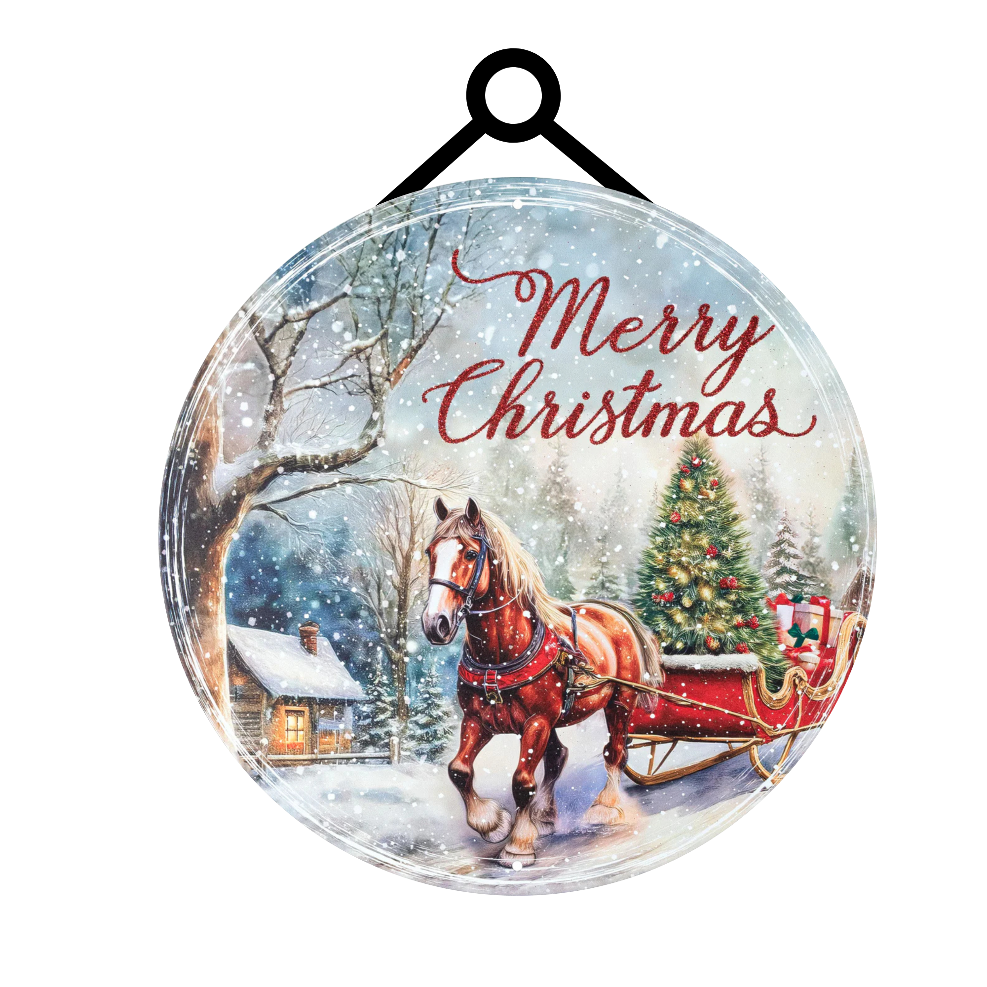 WS1997merrychristmashorseandsleighhanger2.png