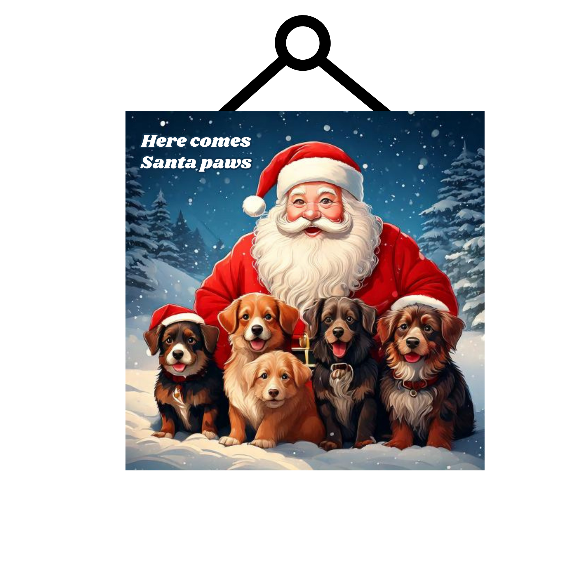 WS1921herecomessantapawswithsantahanger2.png