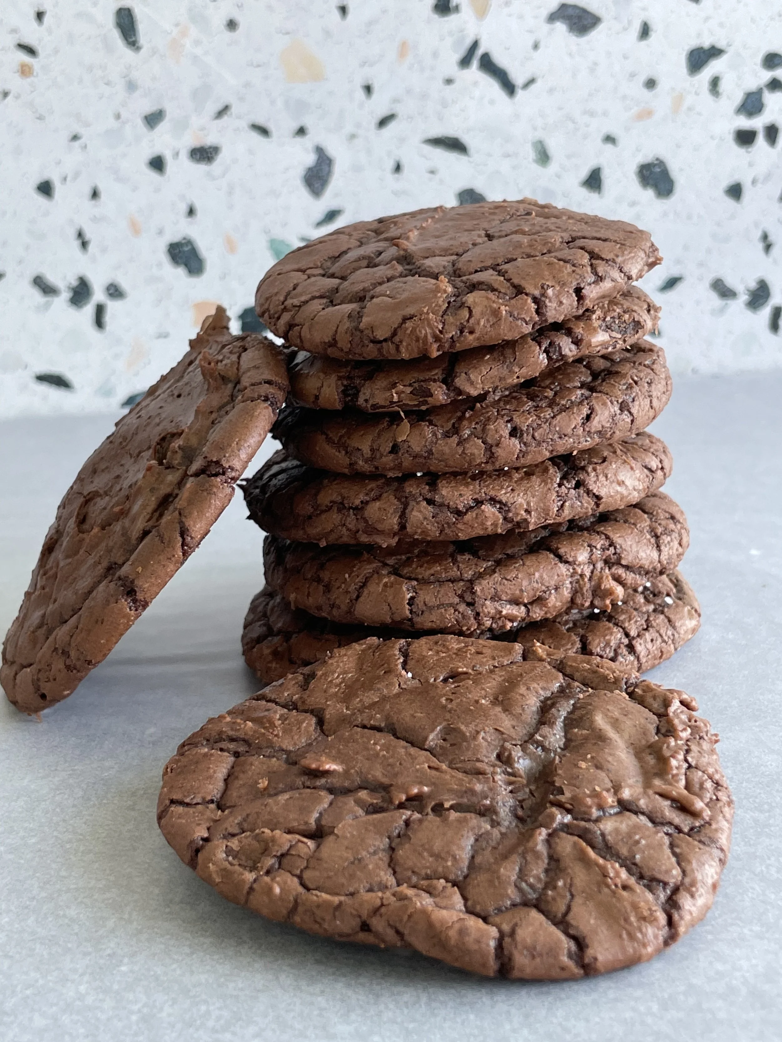 Brownie Cookies