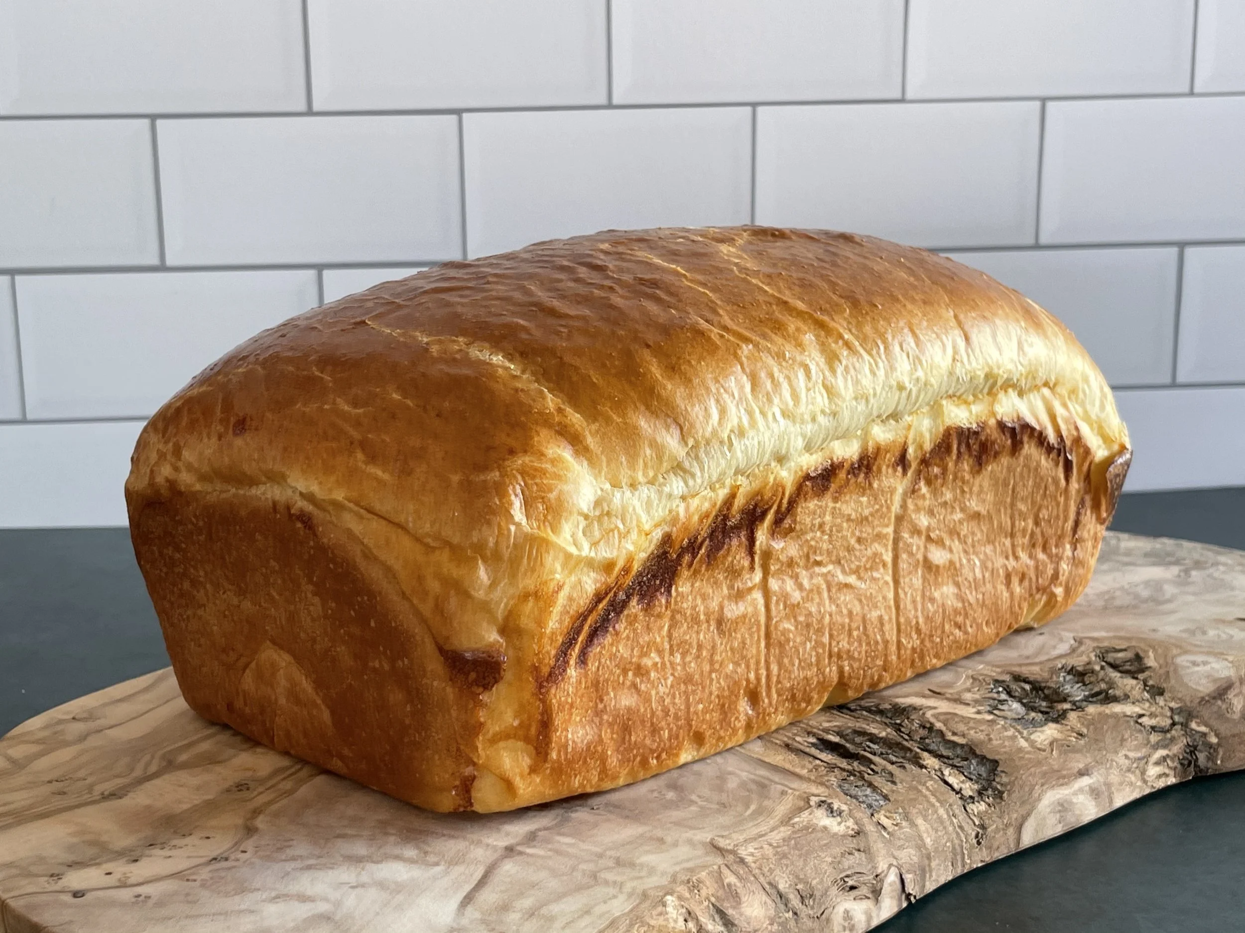 Pan Brioche