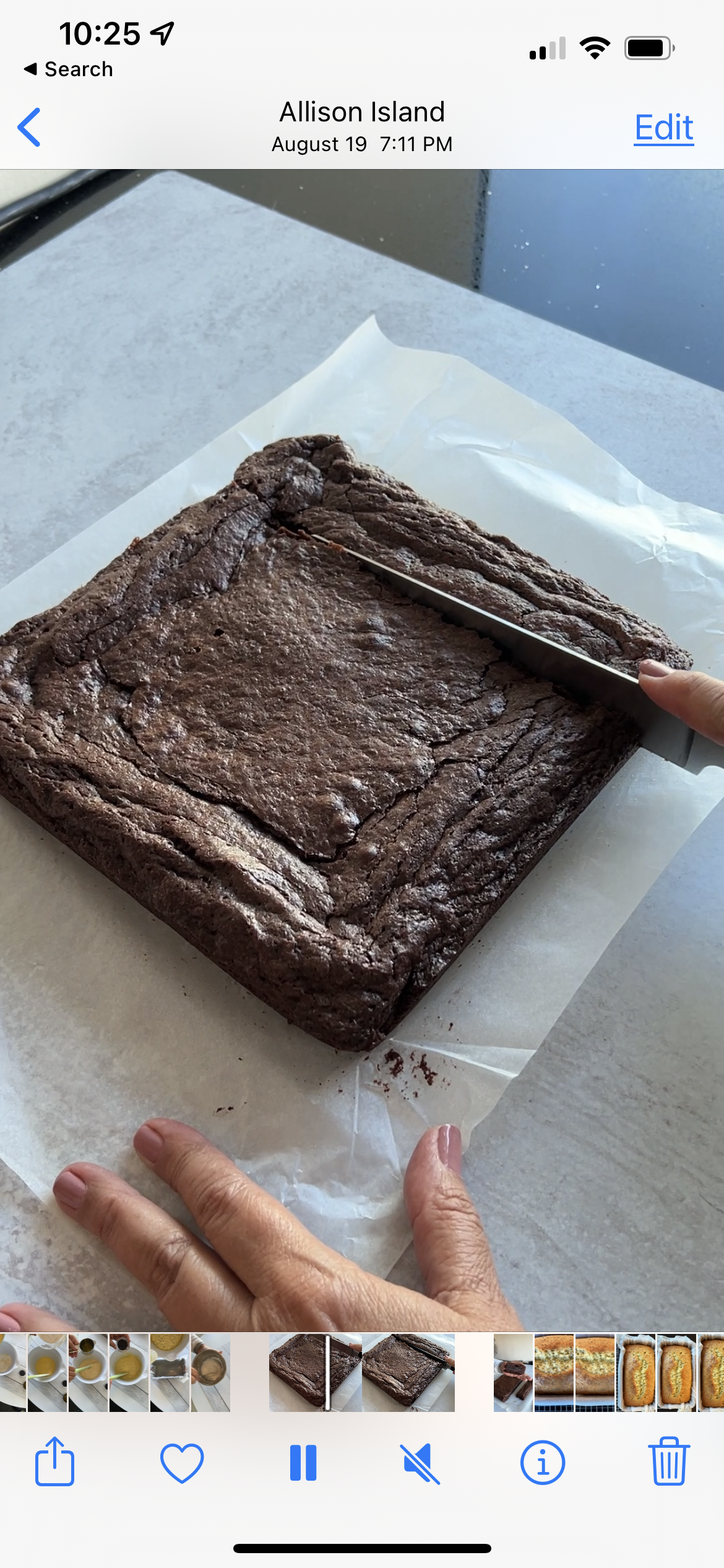 Brownies