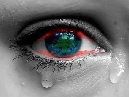 My Thoughts and Prayers are with Lebanon…