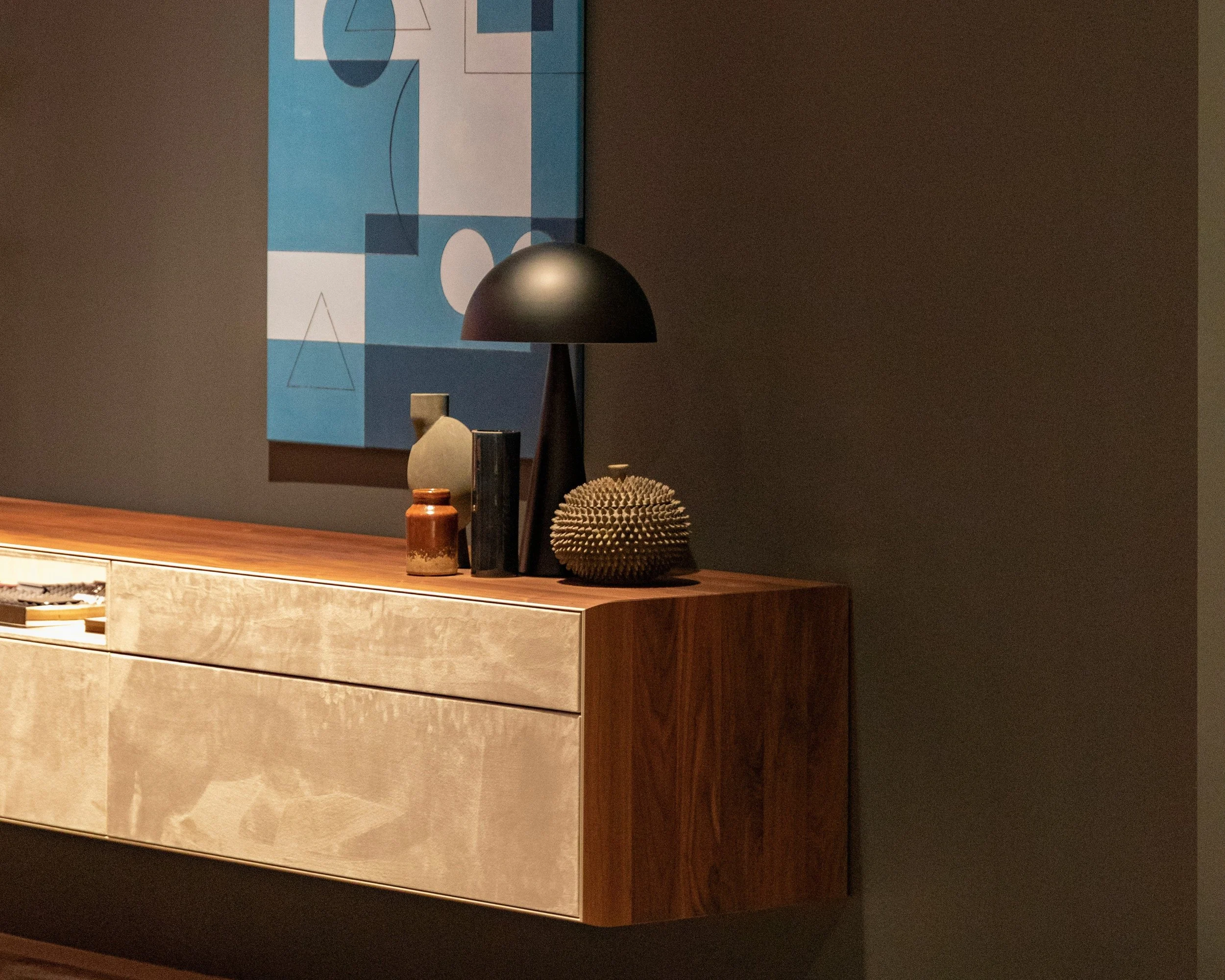 February: A Market in Motion?