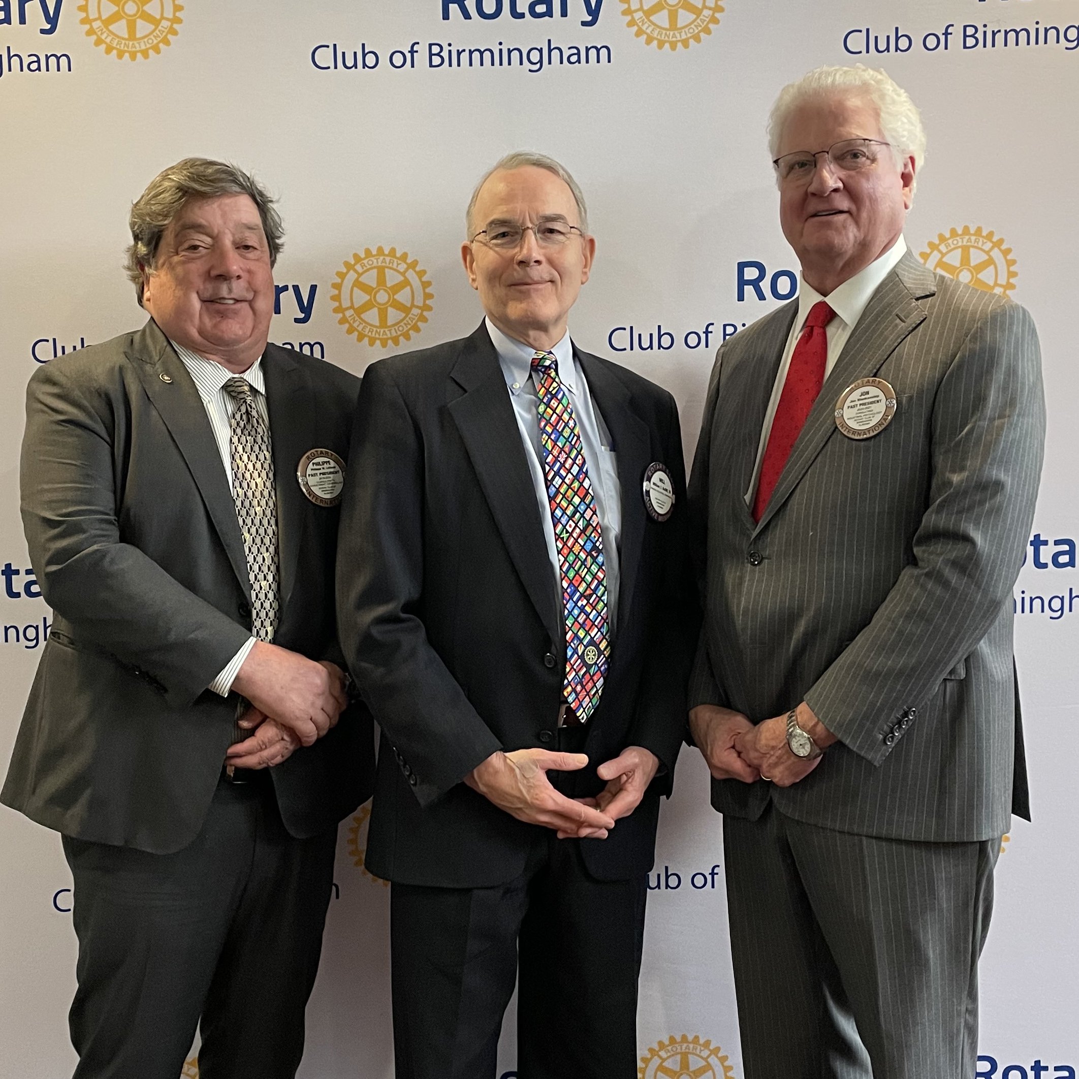 Rotary e-Club of Global Peace and Leadership