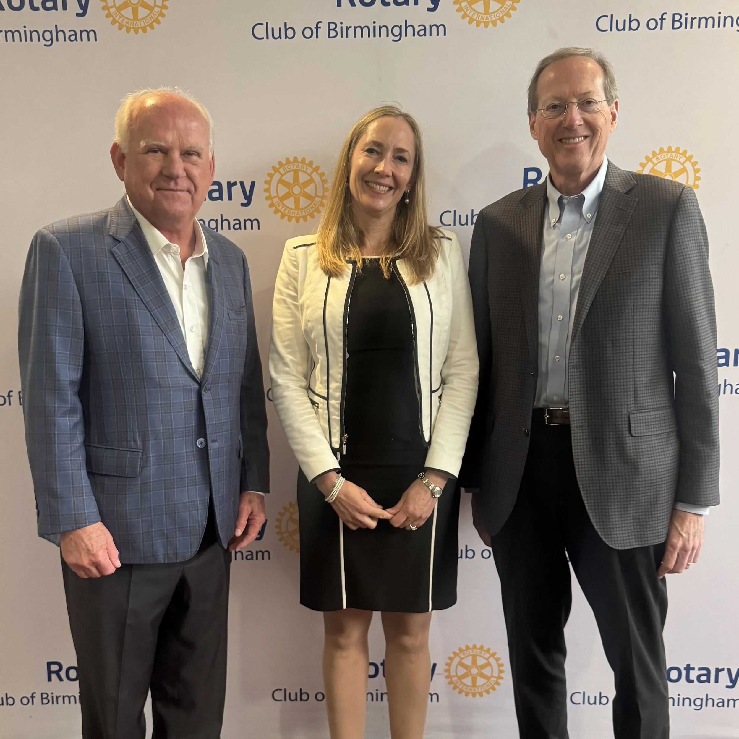 UAB’s Dr. Tina Kempin Reuter Examines the Complexities of the Middle East