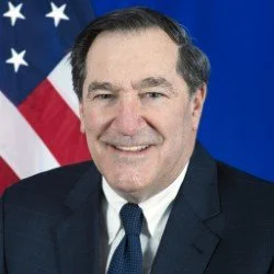 Joe Donnelly - 11.12.25