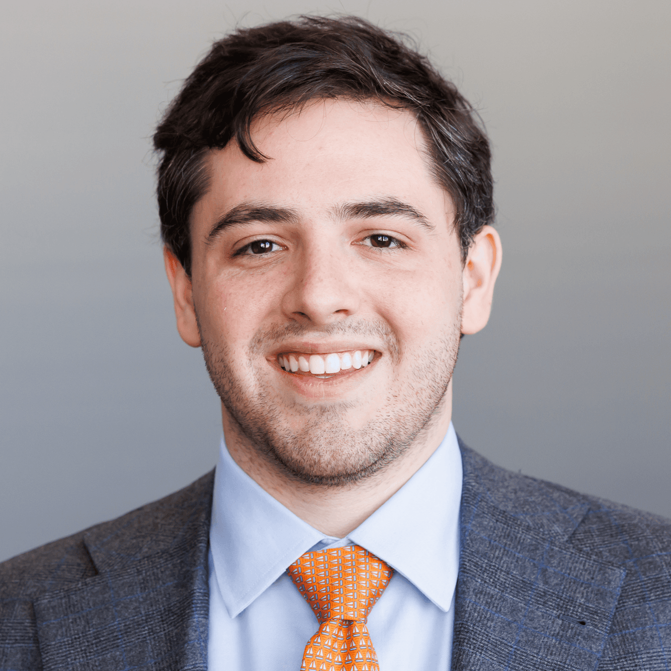David Zell - 11.19.25 