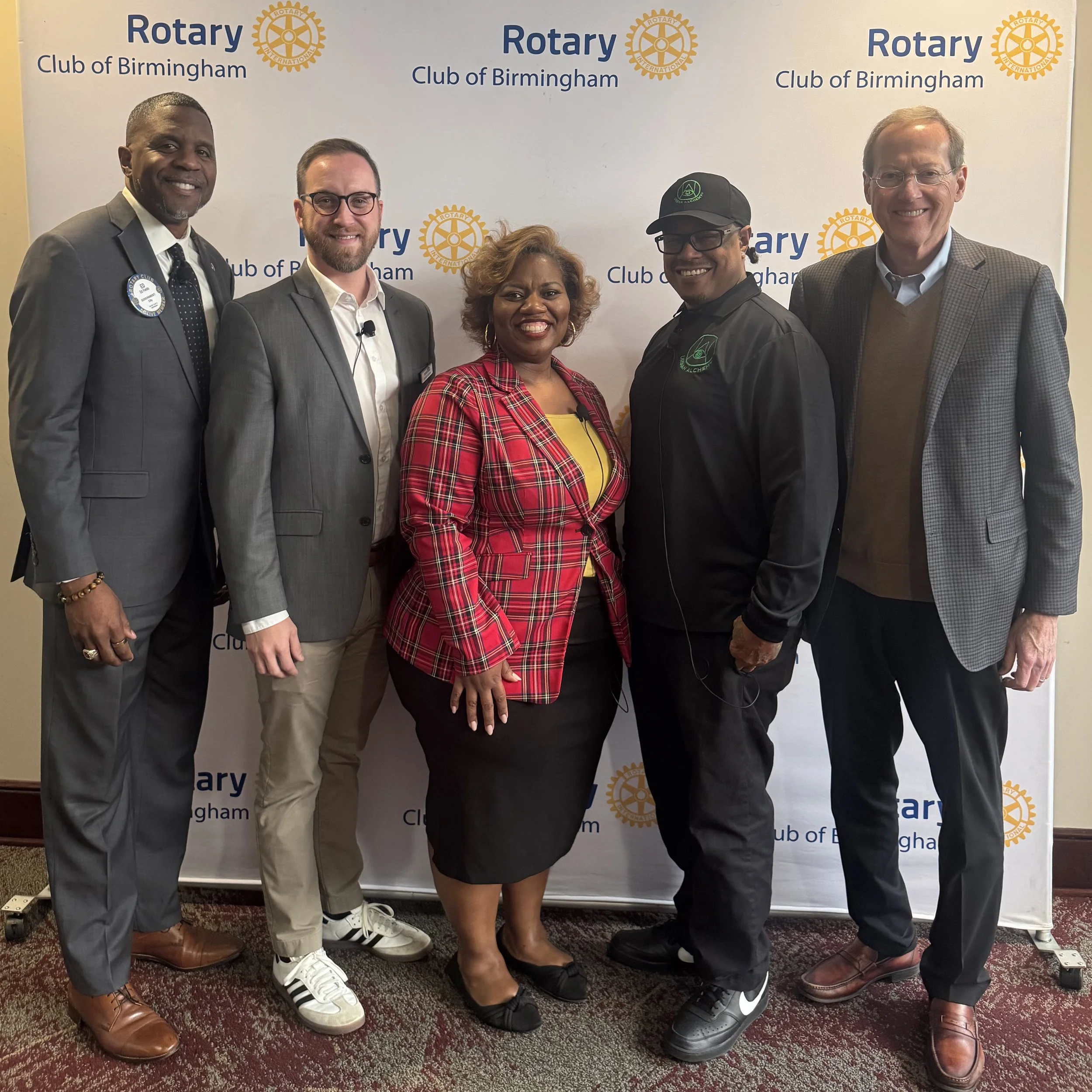 Redefining Community: Leaders Discuss Birmingham’s Collaborative Efforts to find a Home for All