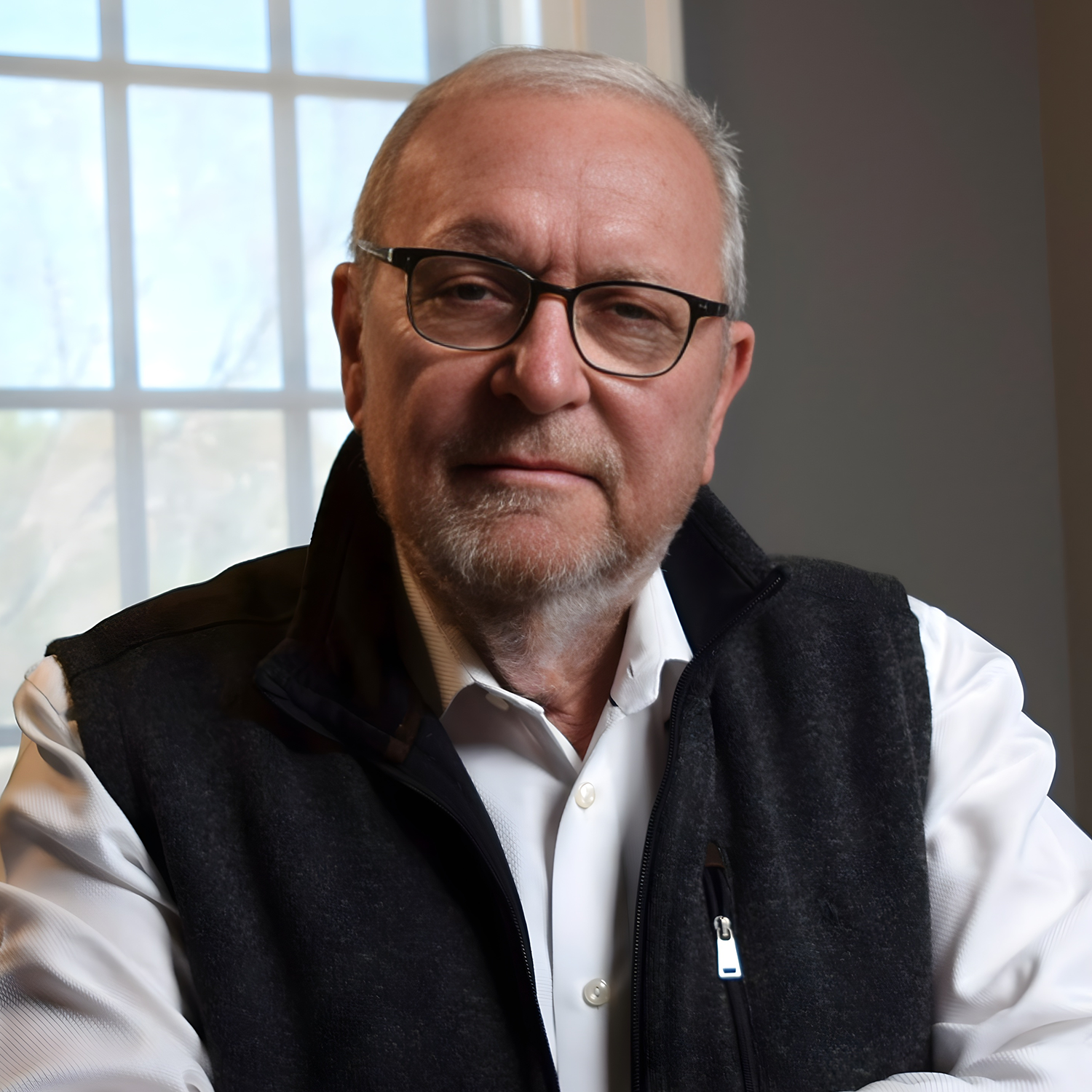 Dwight Sandlin 01.14.26