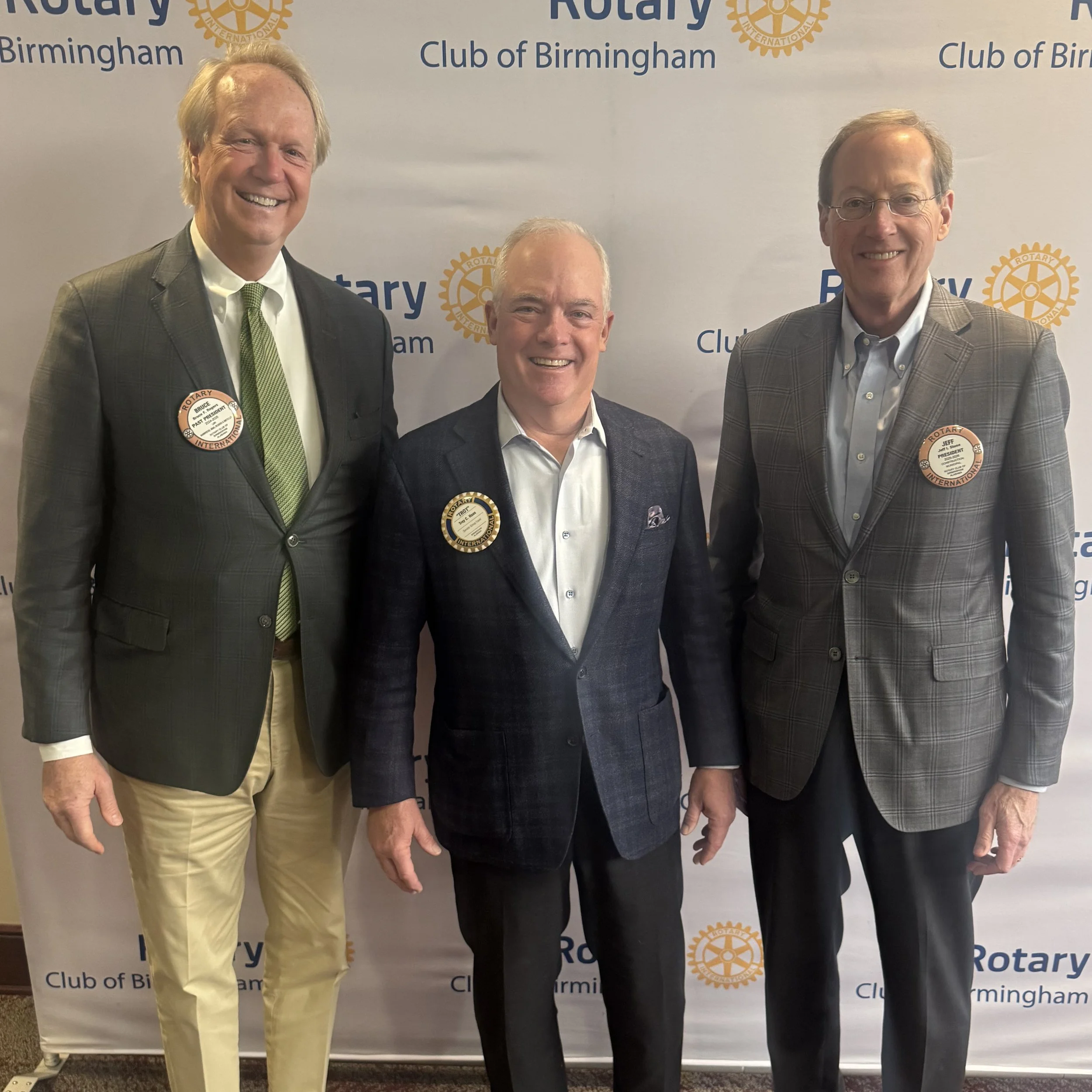 Troy Haas Shares How Brownell has Helped Travelers Discover More for 139 years