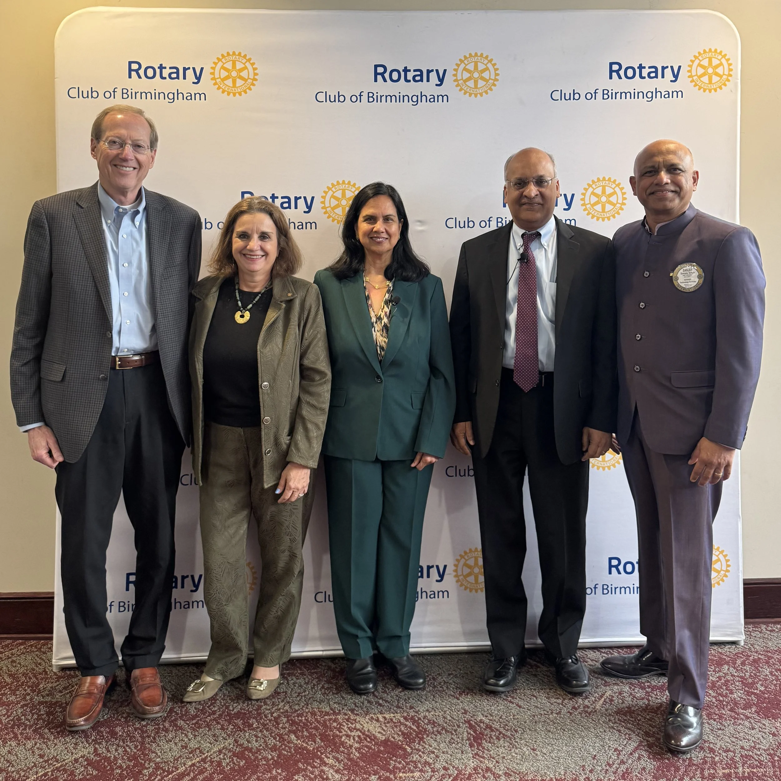 Dr. Sharmila Makhija Discusses how the Alice L. Walton School of Medicine is Building a New Model