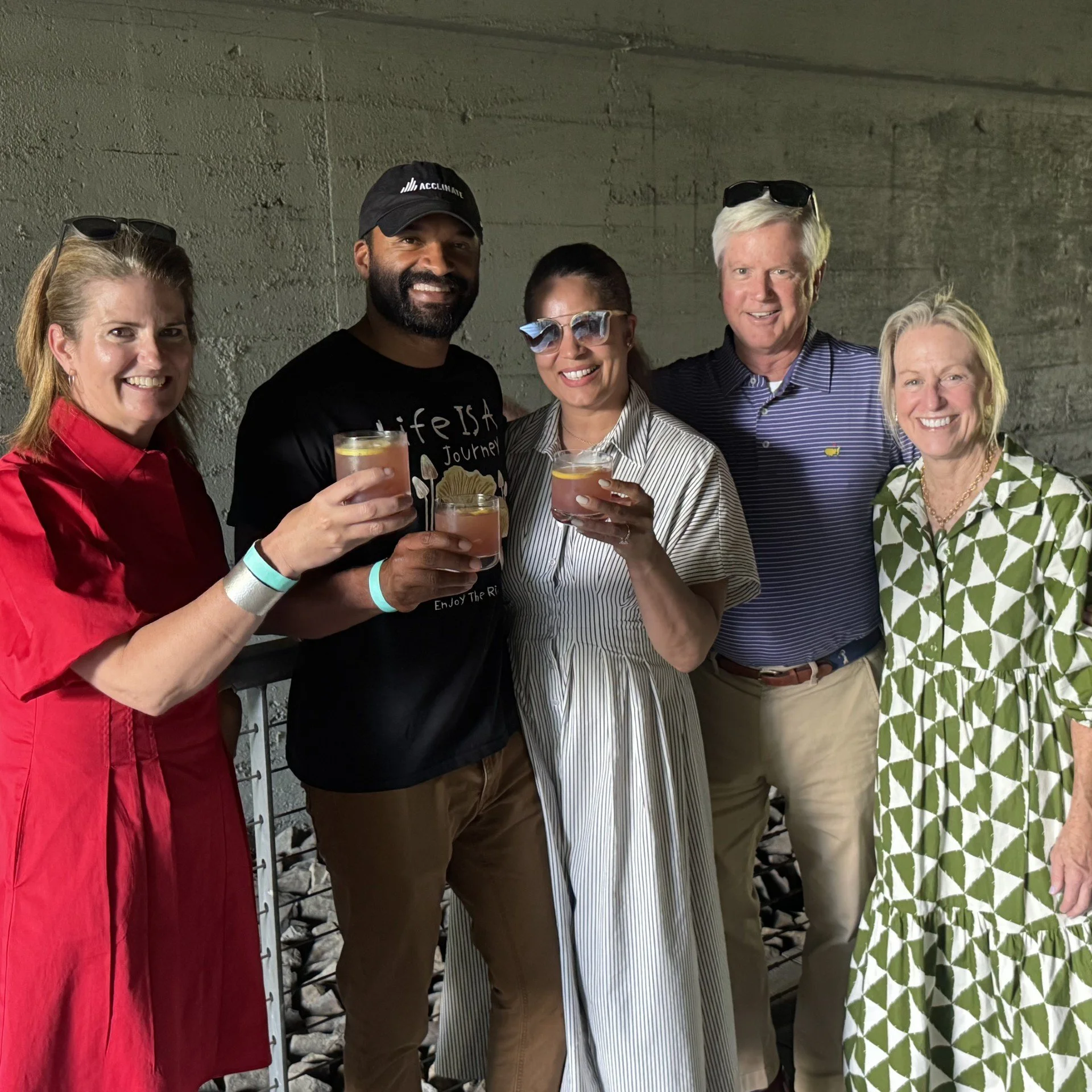 Rotary Celebrates 10th Anniversary of Rotary Trail!