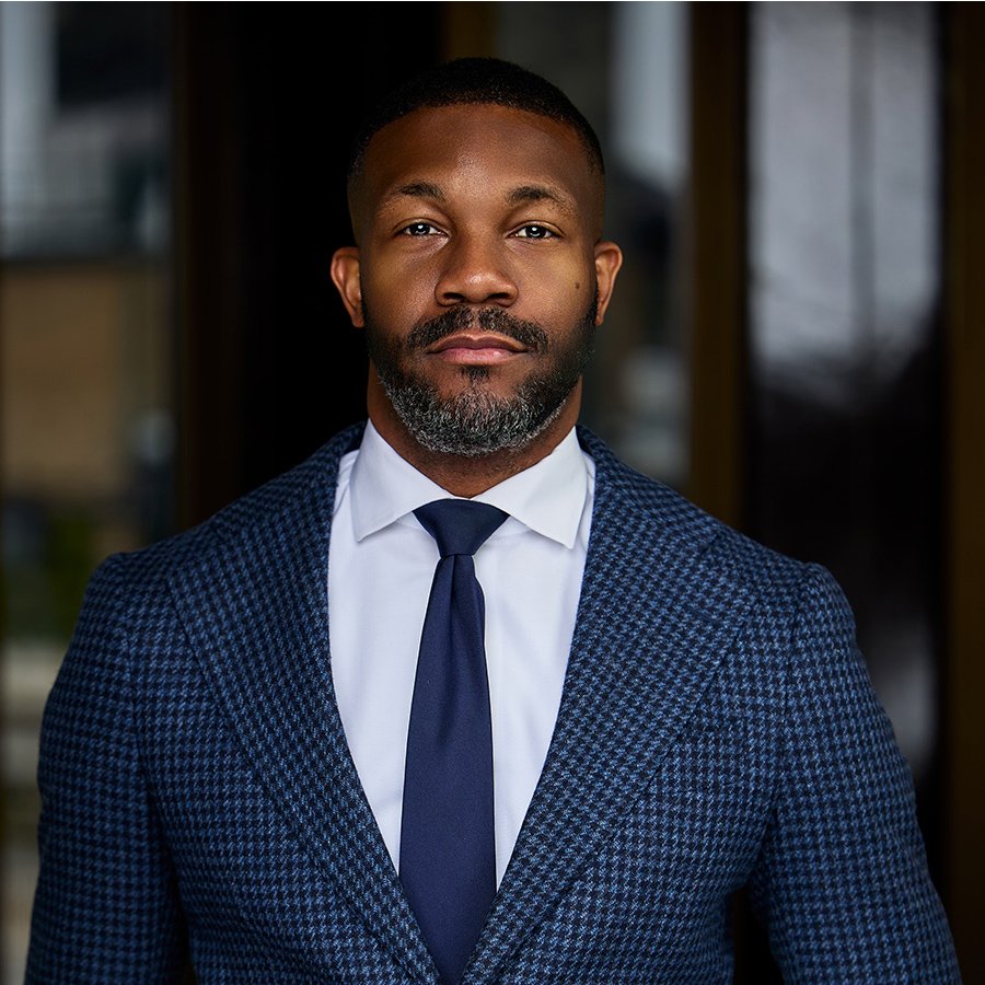 Mayor Randall Woodfin 05.06.26
