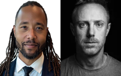 Deon Gordon | Austin Senseman 05.27.26