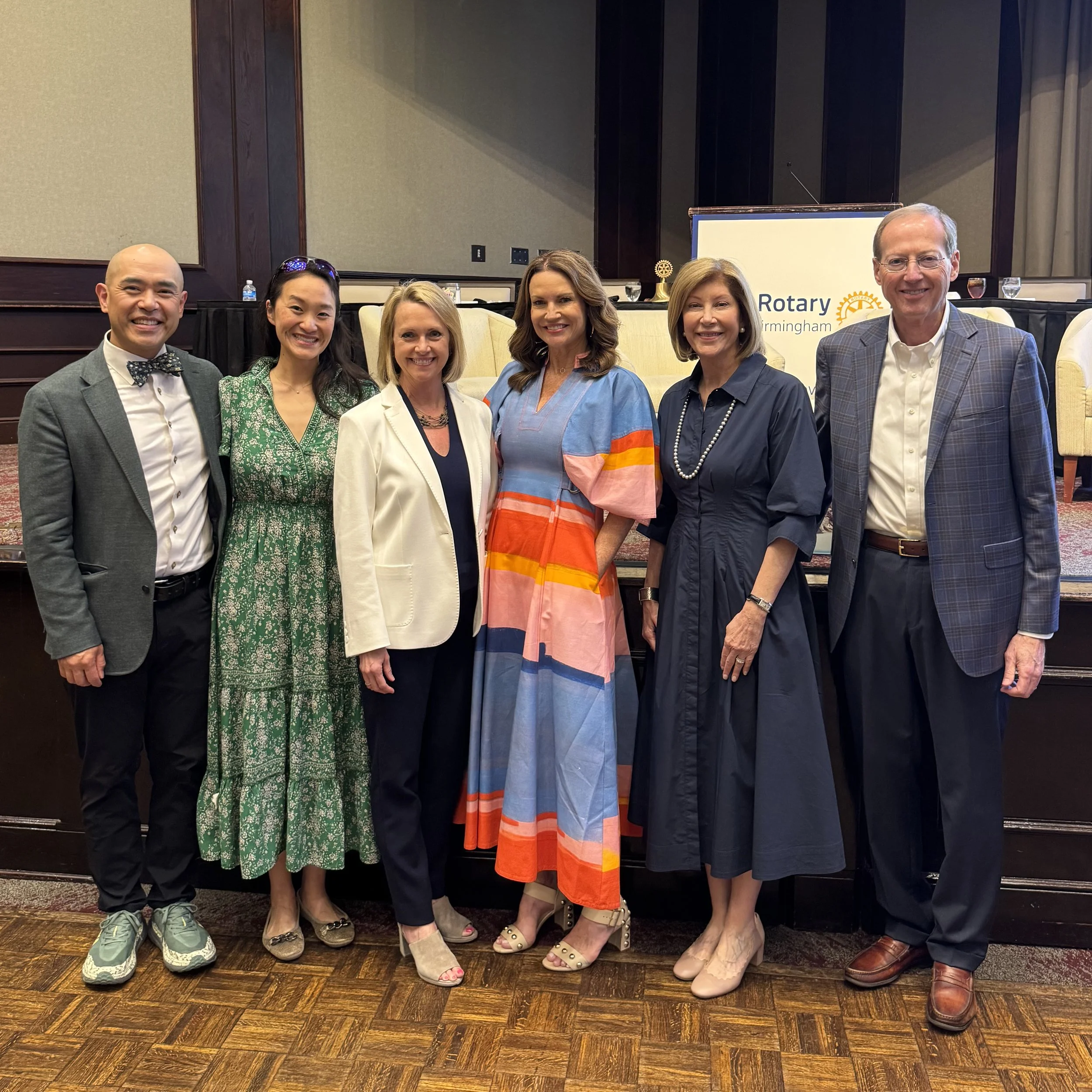 Chalker Group Leaders Share How They Attract Top Talent to Birmingham