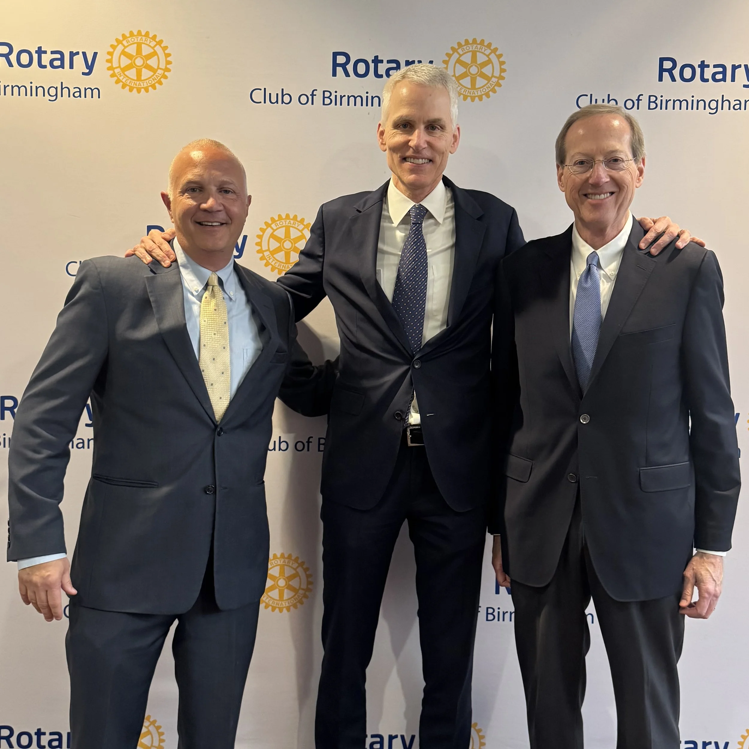 Mike O'Grady Discusses Leadership, Financial Trends &amp; the Future of Wealth Management