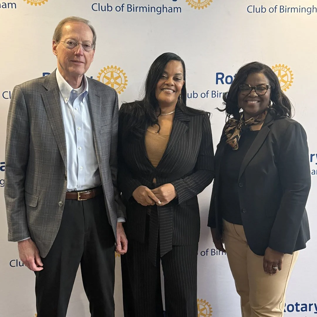 Deborah Bowie Shares How BCRI Preserves Birmingham’s CIvil Rights HiStory