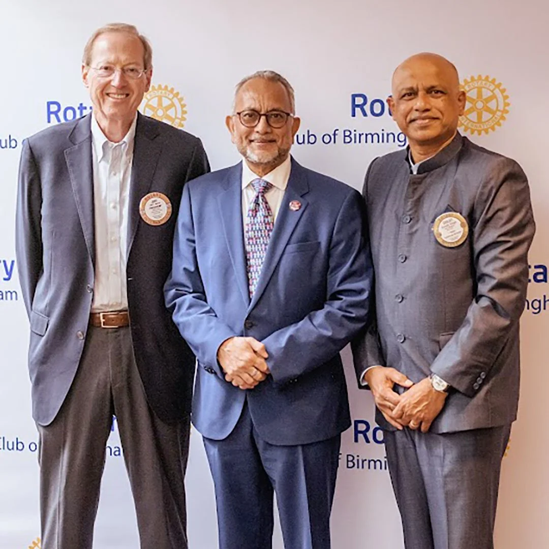 Neil Ghosh Shares Lessons from Extraordinary People Striving to Do More Good