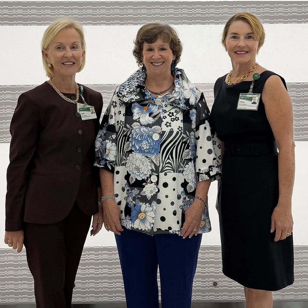 Teresa Shufflebarger Shares how UAB Live HealthSmart Alabama Builds Healthier Communities