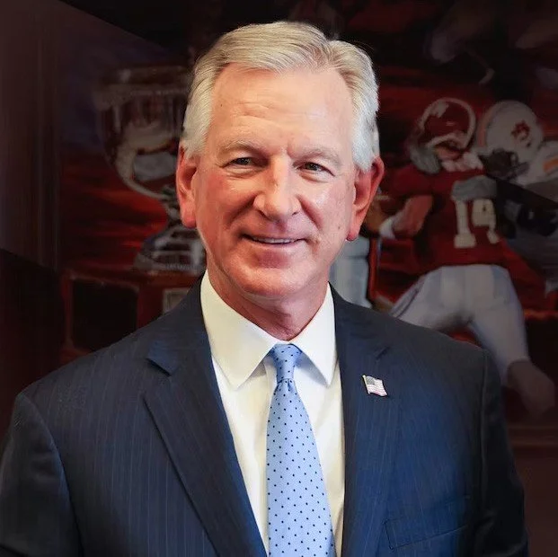Sen. Tommy Tuberville - 10.14.26