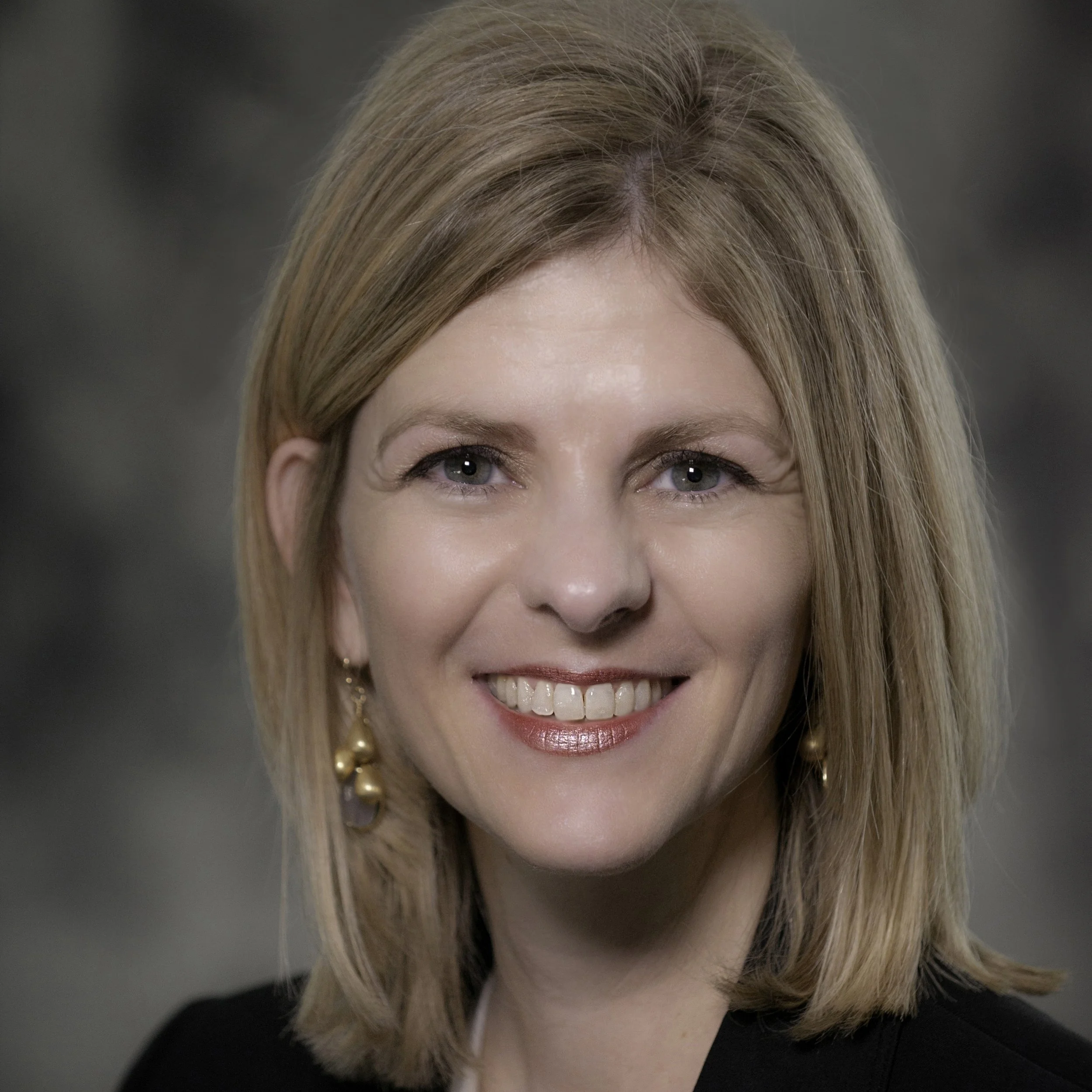   Rebekah Elgin-Council     Vice President, Communications  