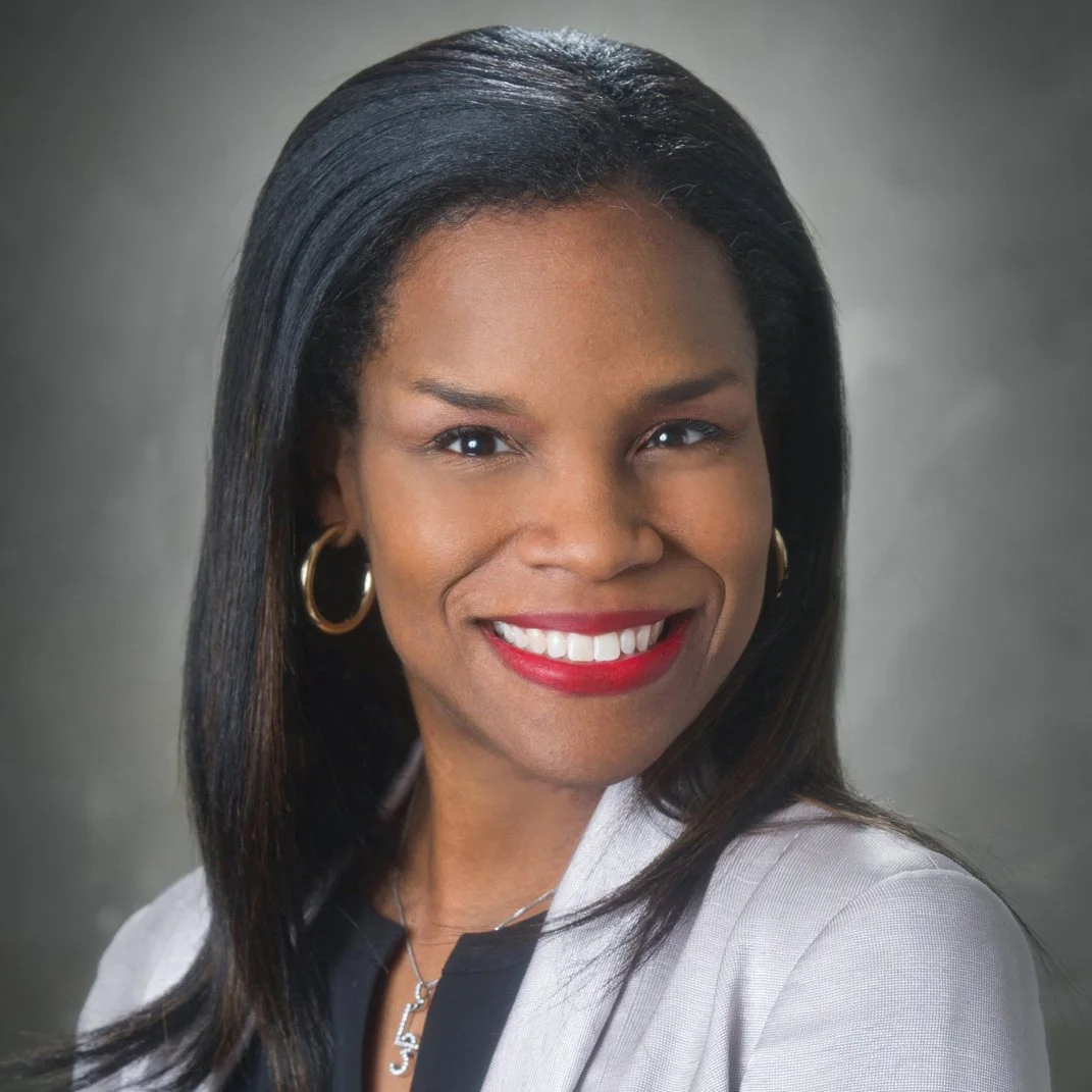   LeNá McDonald     Vice President, Vocational Service  