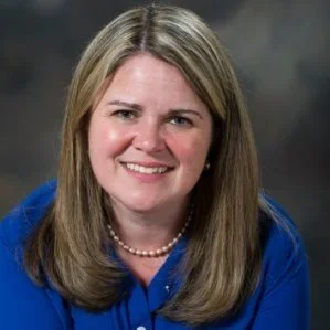  Maggie McDonald     Vice President, Community Service  
