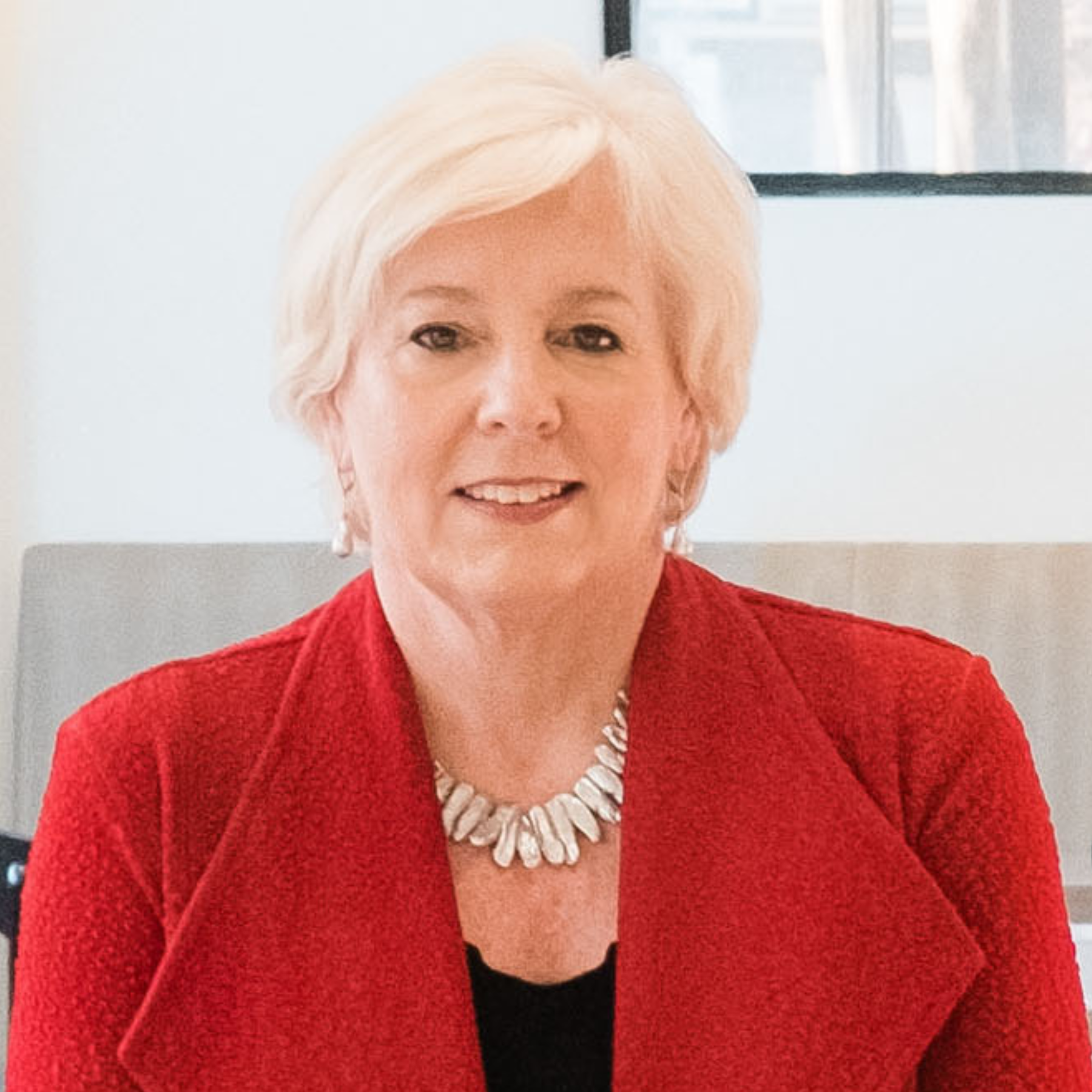   DeLynn Zell     Treasurer  