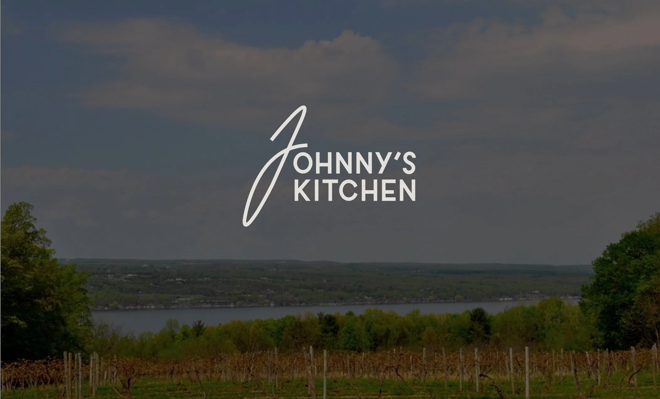 Johnny's Kitchen