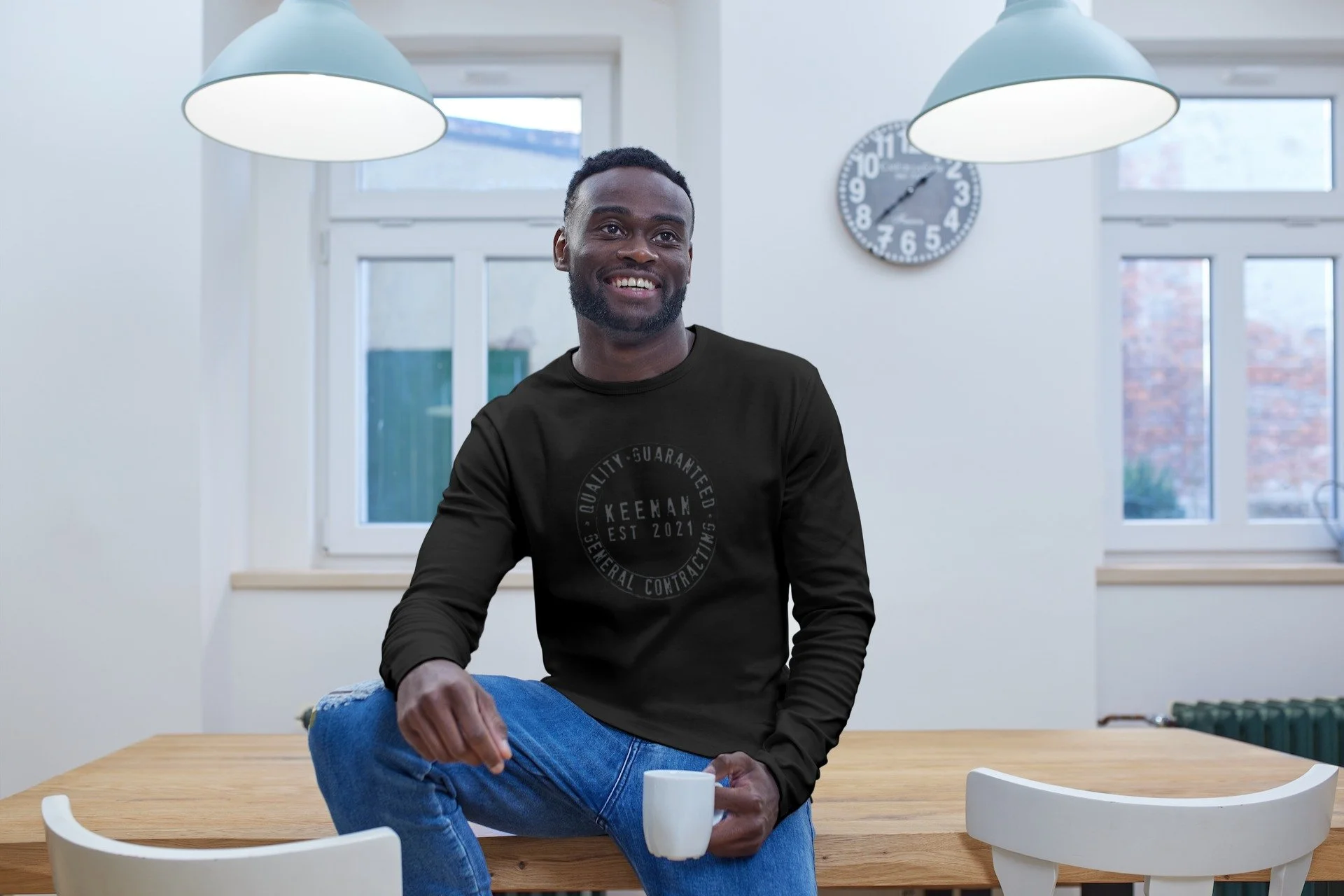 Keenan General Contracting