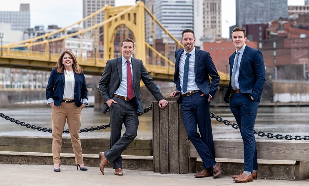 Rivers Edge Wealth Management