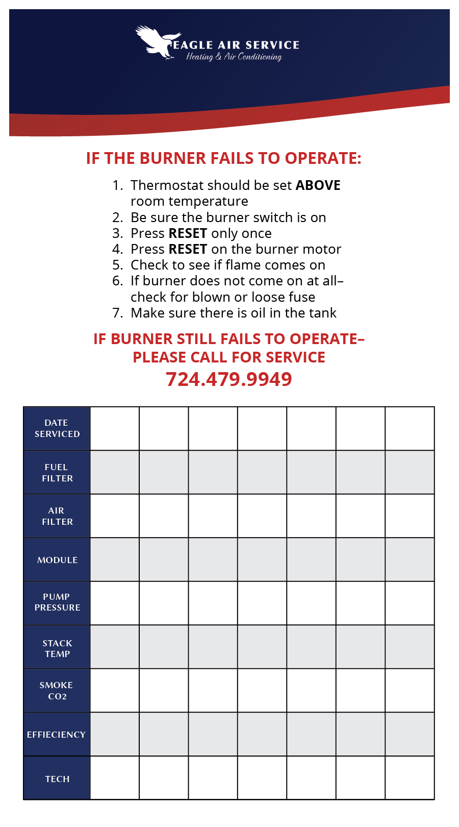 EAS Magnet Option #2