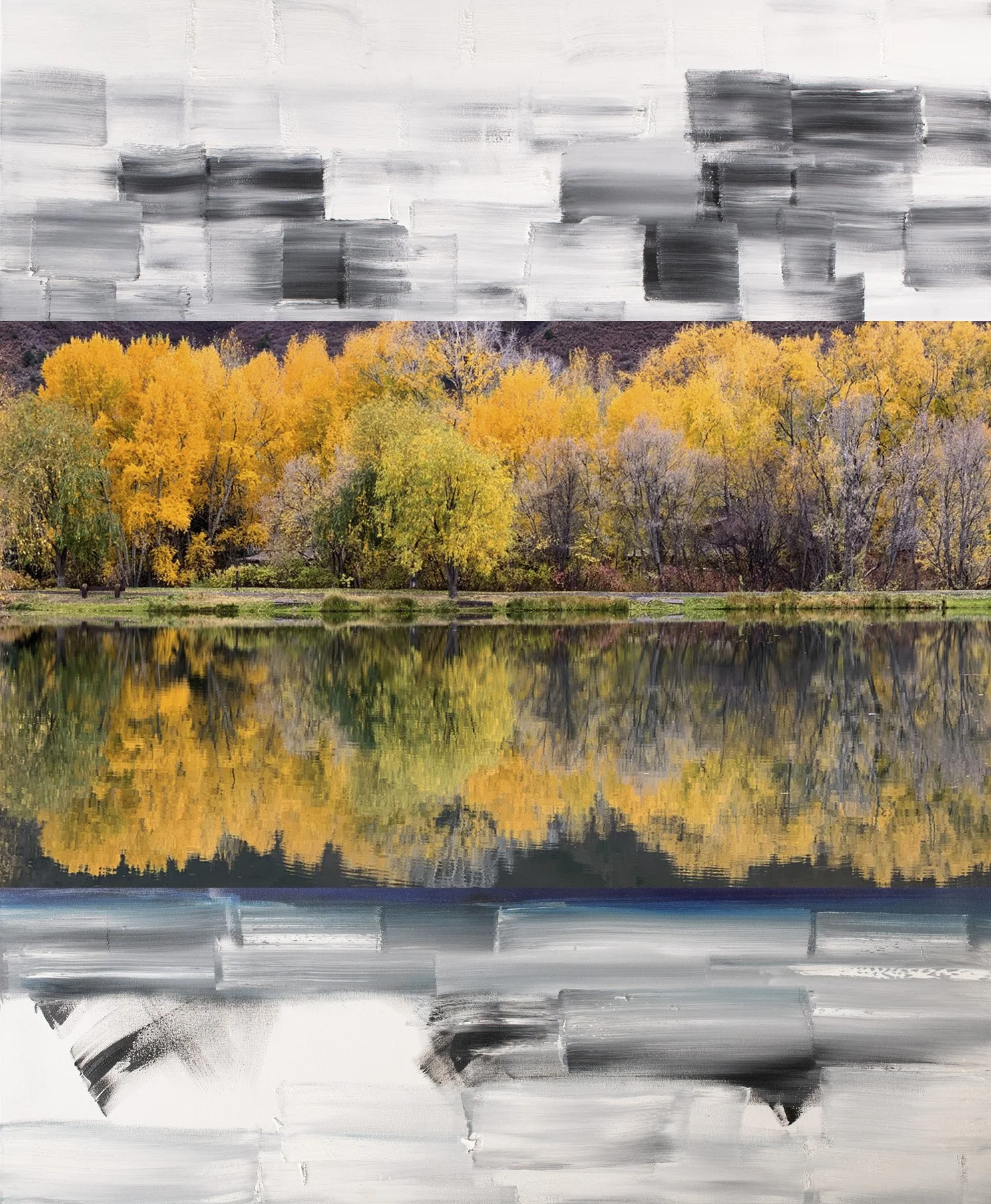 New Reflection