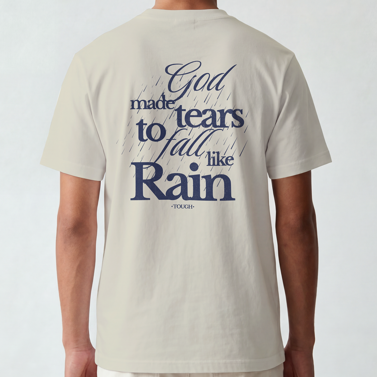 TOUGH TShirt