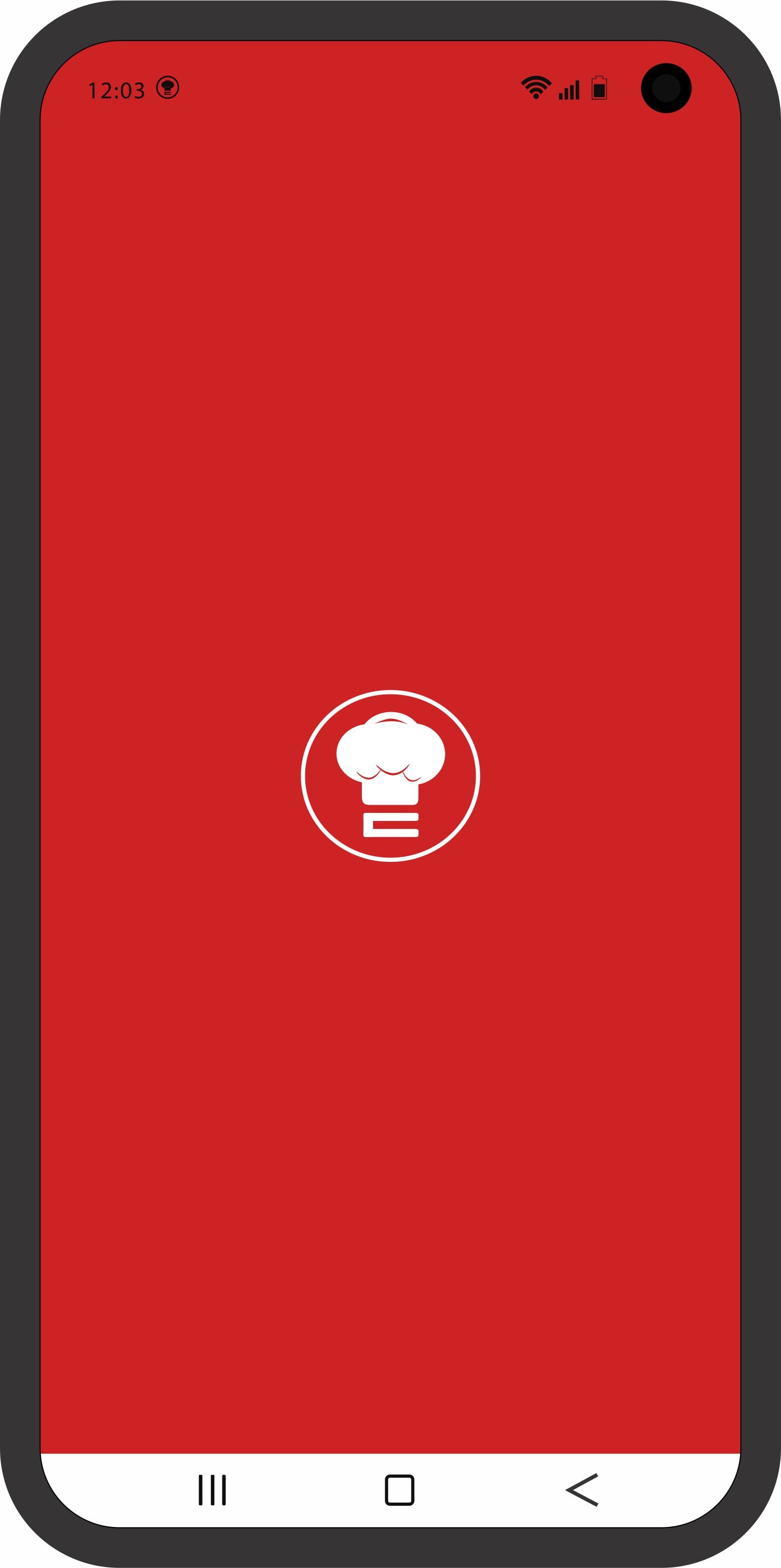 Splash Screen