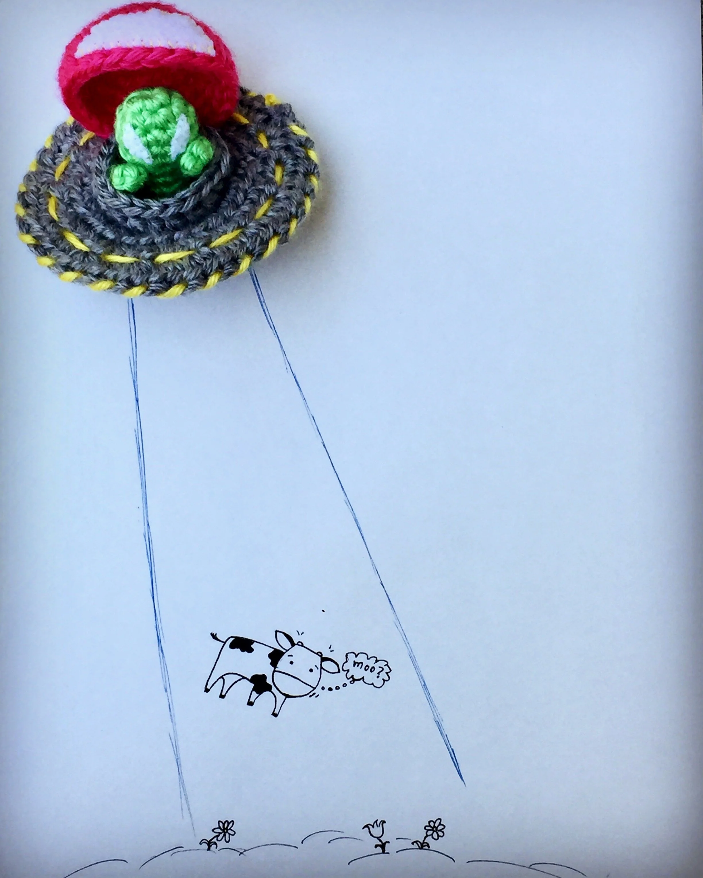 Crochet alien abduction.jpg