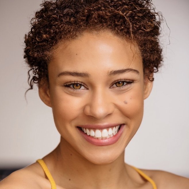Kylie Anderson headshot