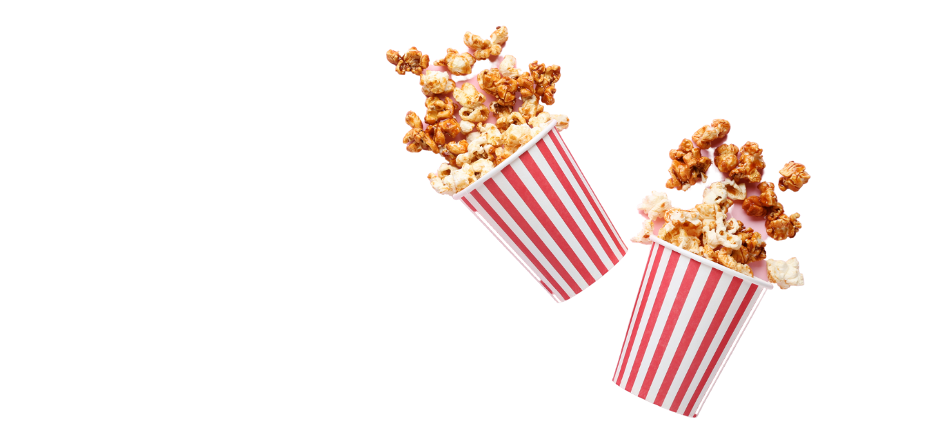 Poppin Popcorn Fundraiser — Dollars For U Fundraising