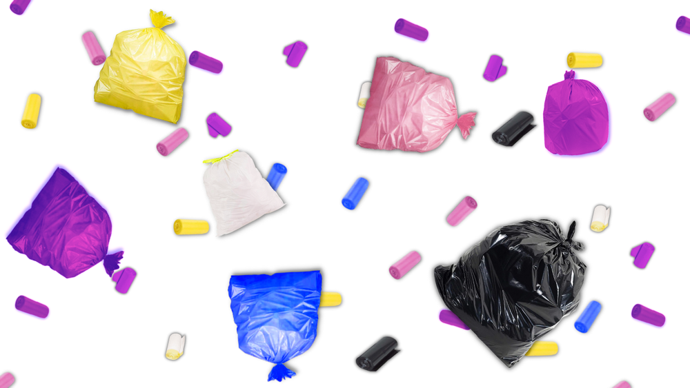 Kansas City's Trash Bag Fundraiser — Dollars For U Fundraising