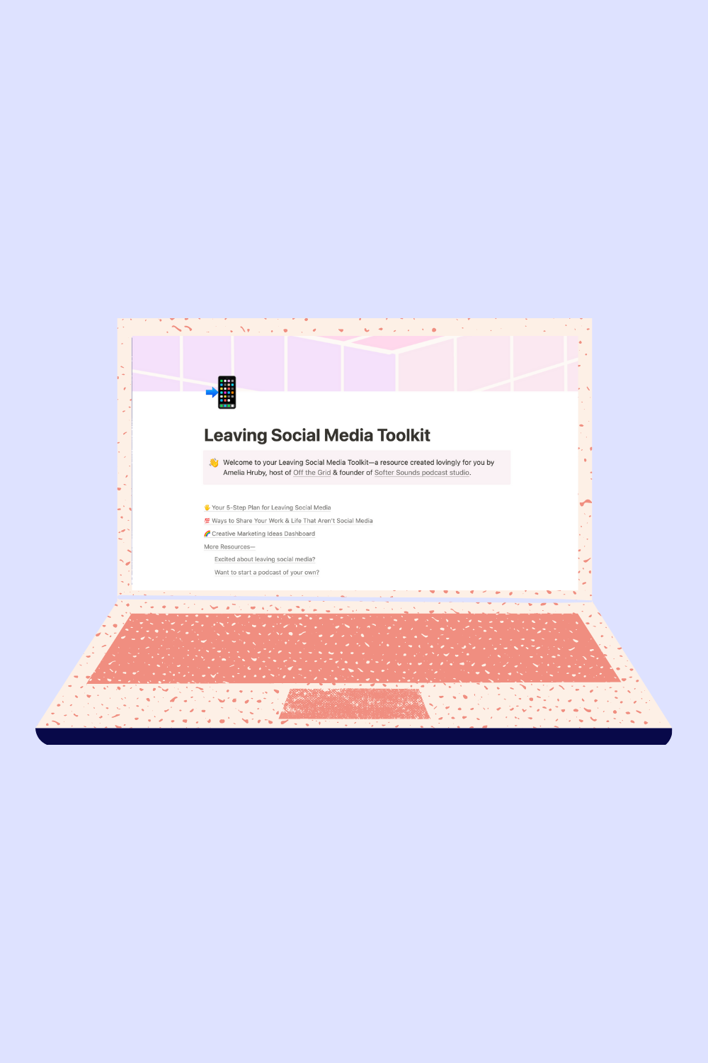 Social Media Toolkit