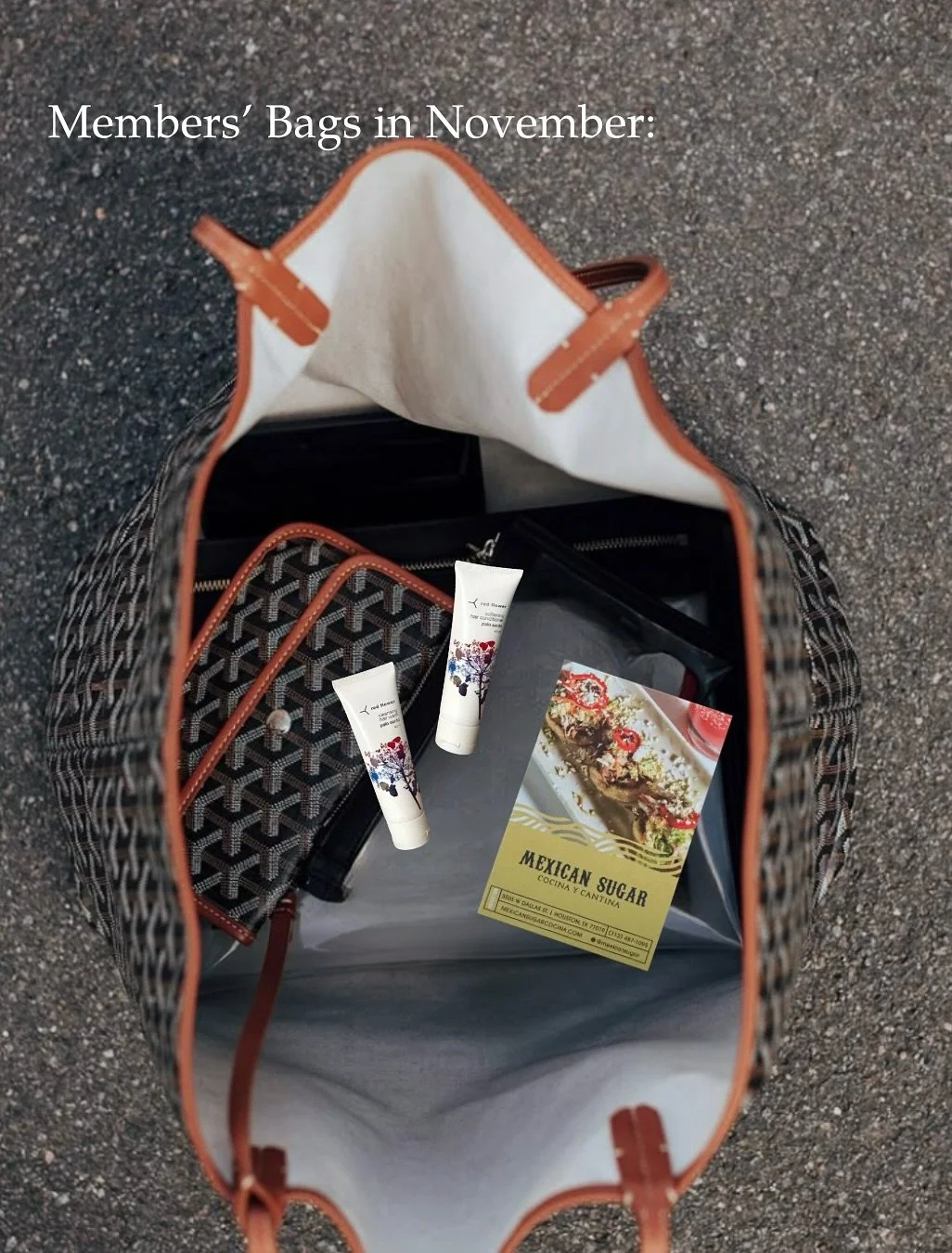 November is officially here, and we couldn&rsquo;t be more excited to spend the month celebrating you!

In November, we&rsquo;ve partnered with a local business to gift our members a special token of appreciation in studio. ✨ See below to see whats p